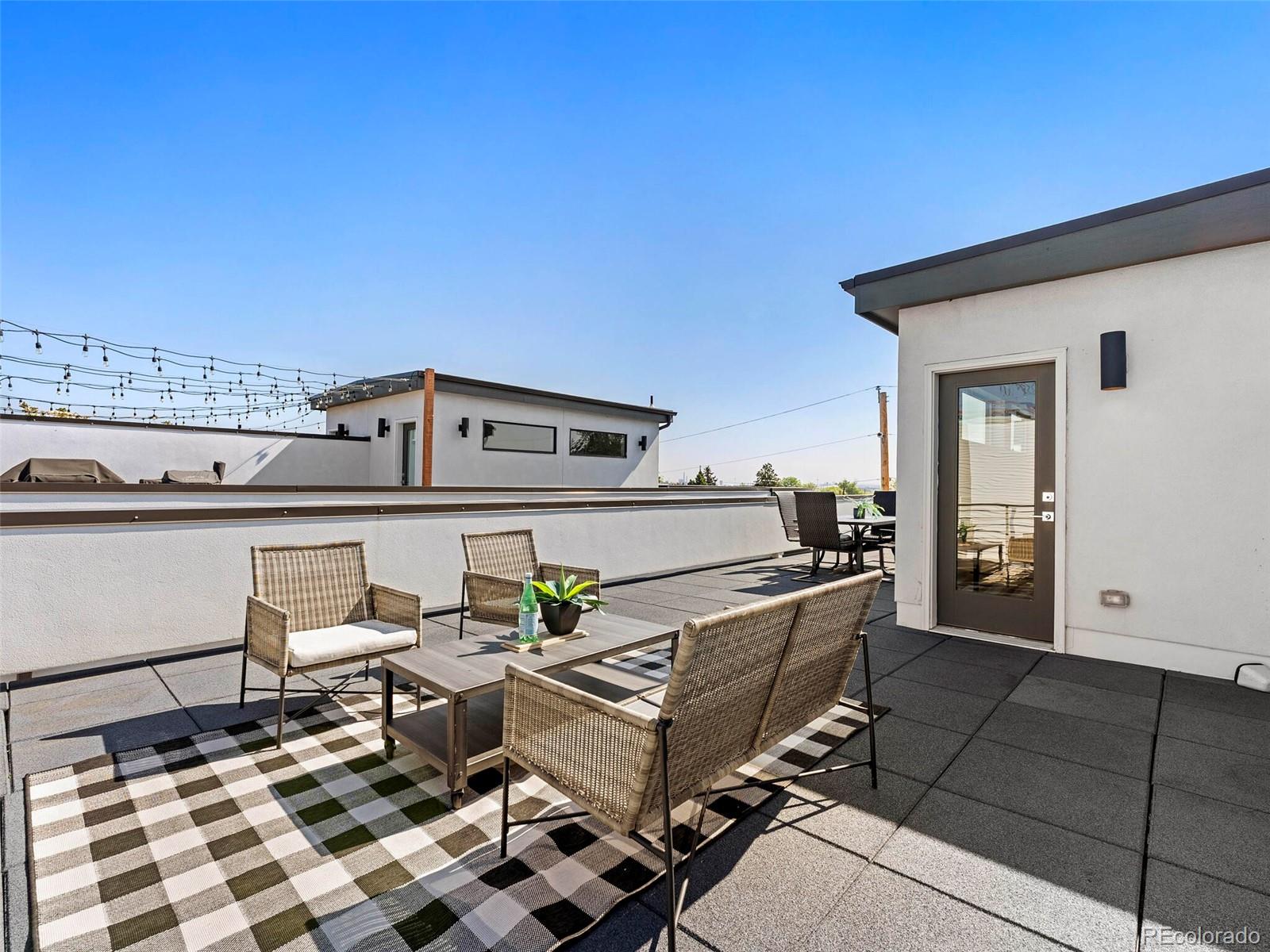 4605 Shoshone Street