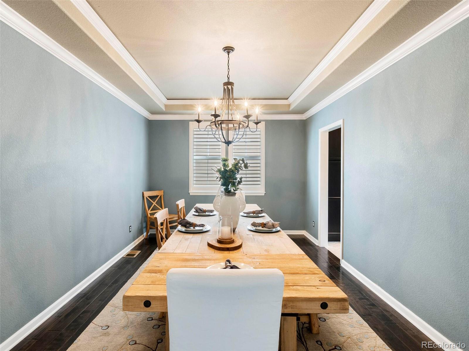4545 S Monaco Street Unit: 433