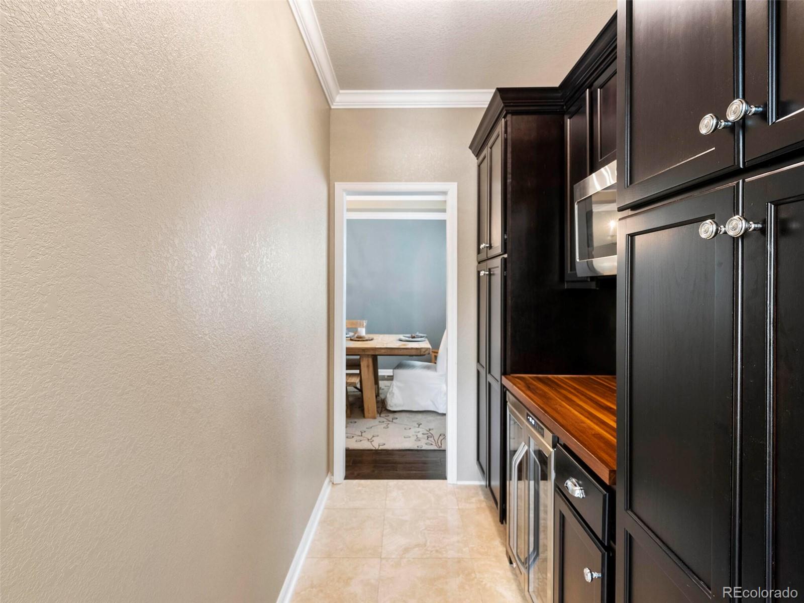 4545 S Monaco Street Unit: 433