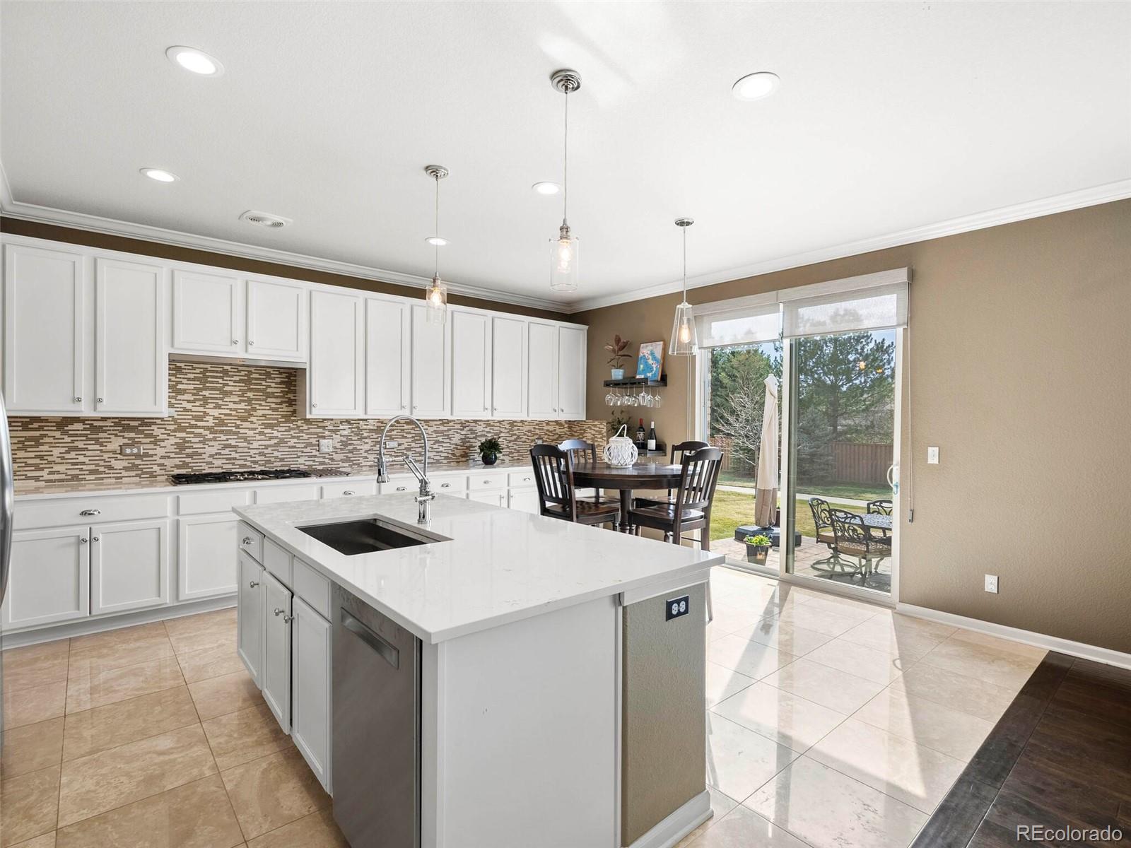 4545 S Monaco Street Unit: 433