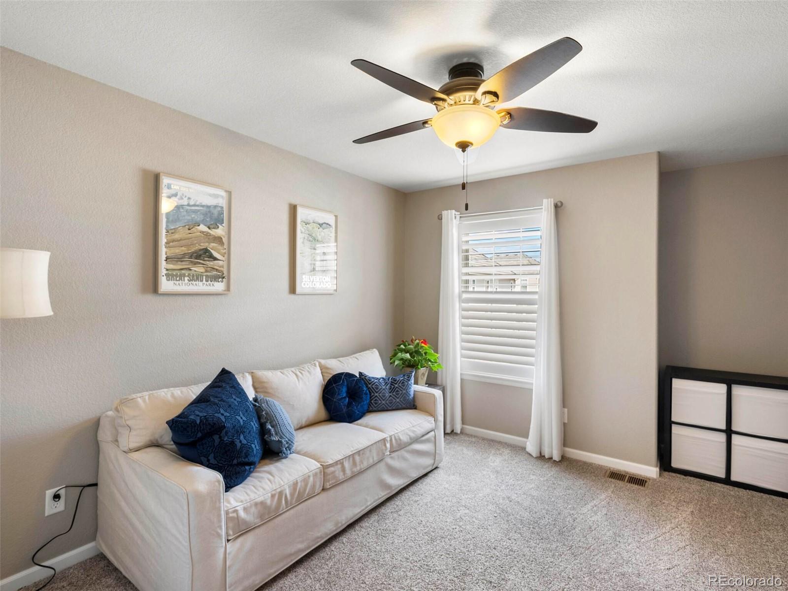 4545 S Monaco Street Unit: 433
