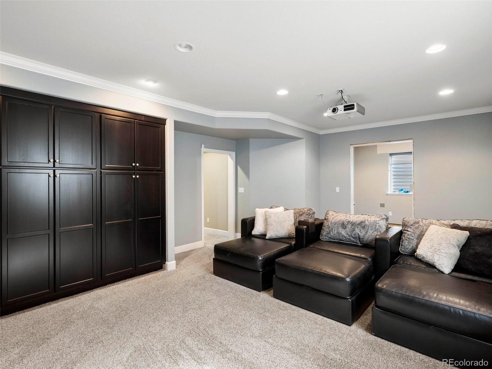 4545 S Monaco Street Unit: 433