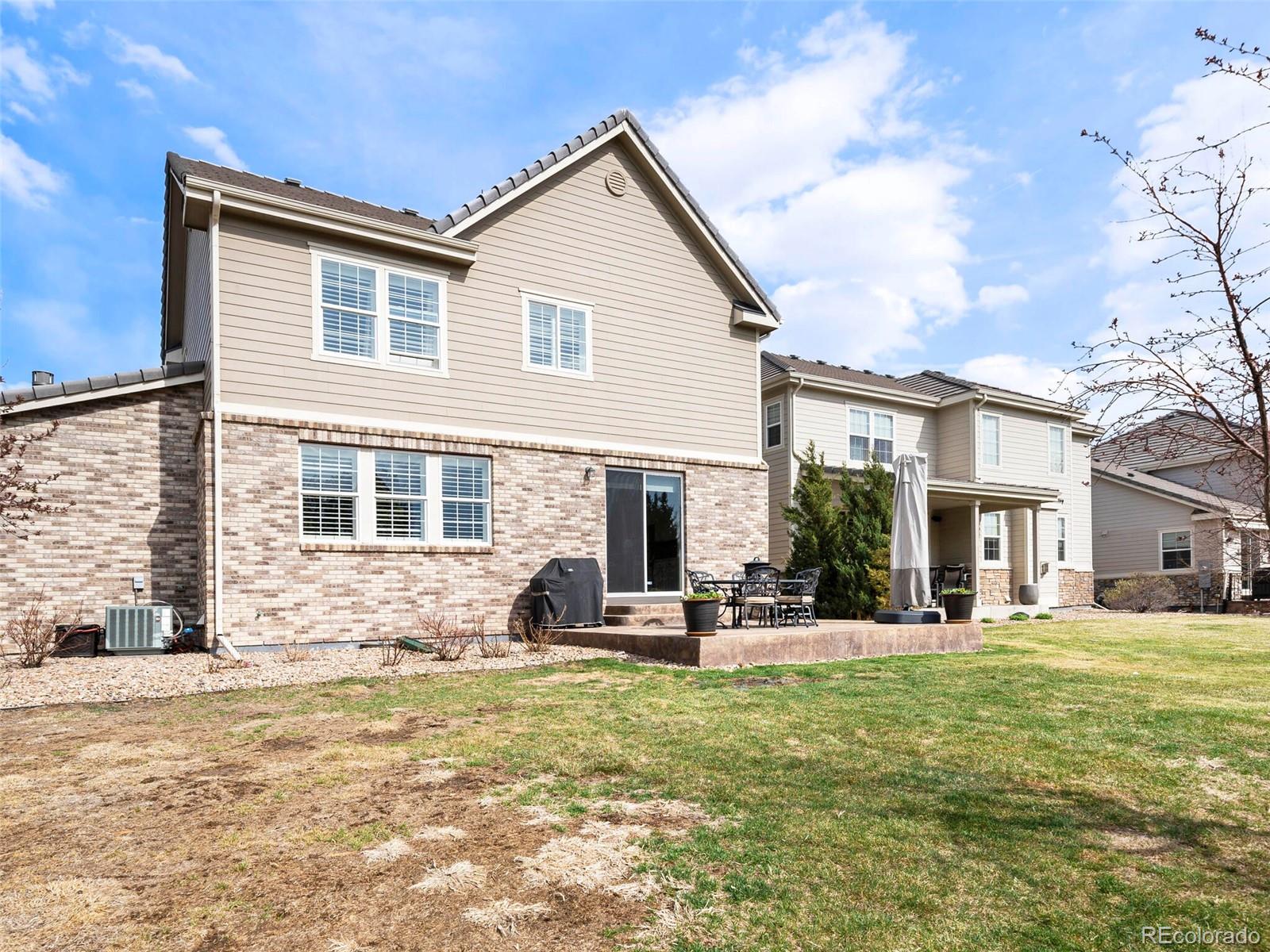 4545 S Monaco Street Unit: 433