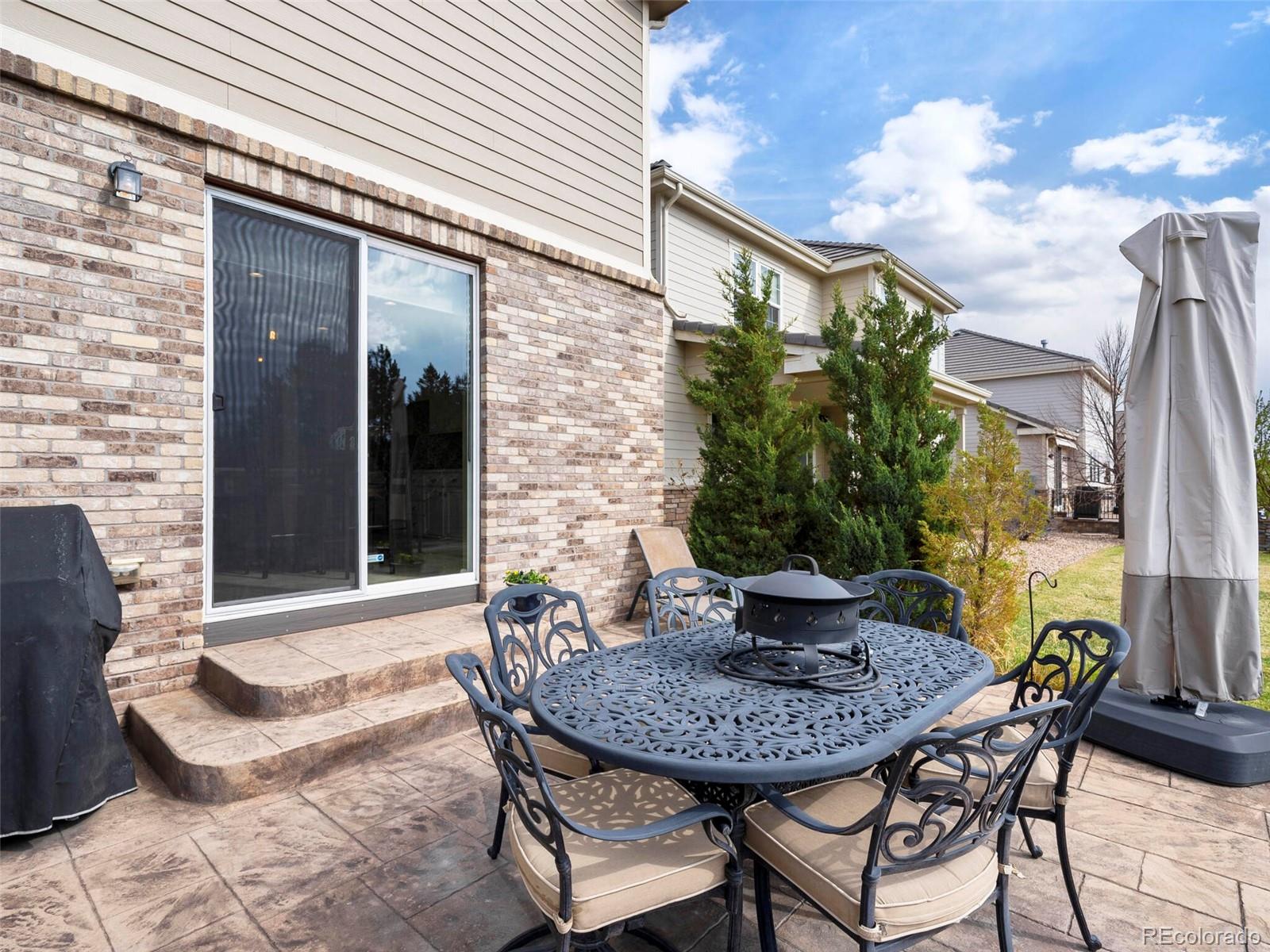 4545 S Monaco Street Unit: 433