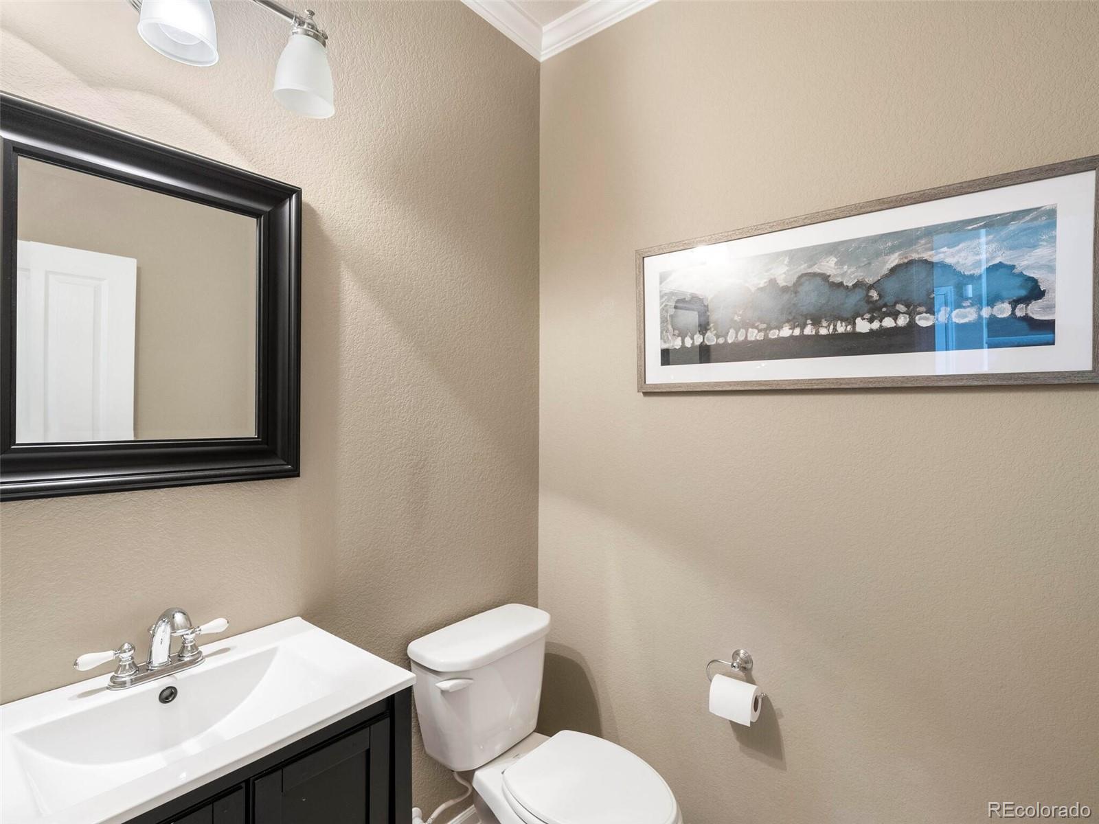 4545 S Monaco Street Unit: 433