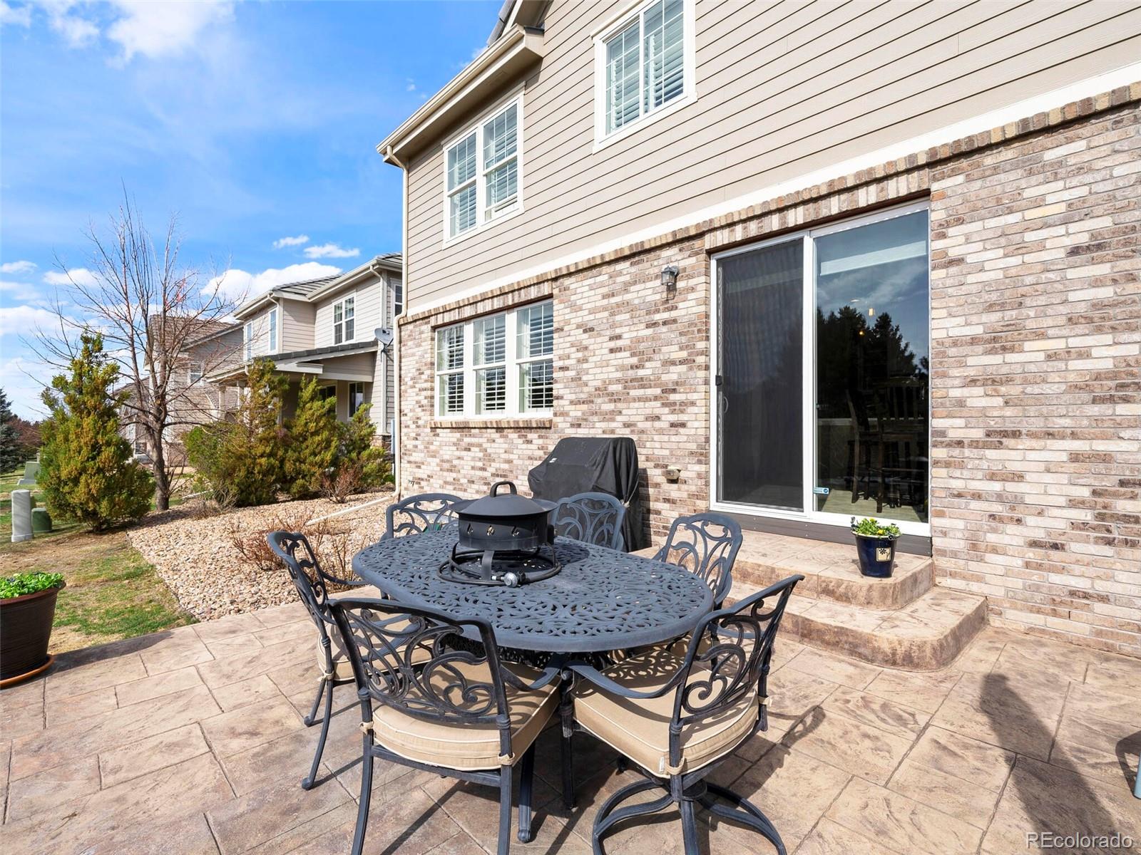 4545 S Monaco Street Unit: 433
