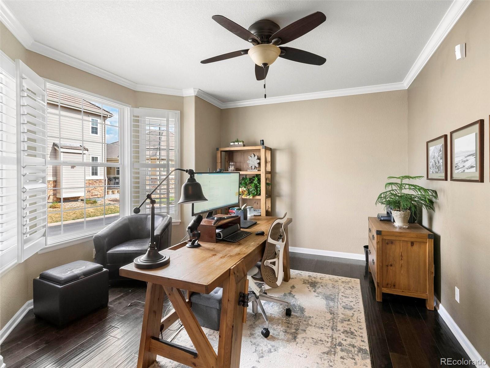 4545 S Monaco Street Unit: 433