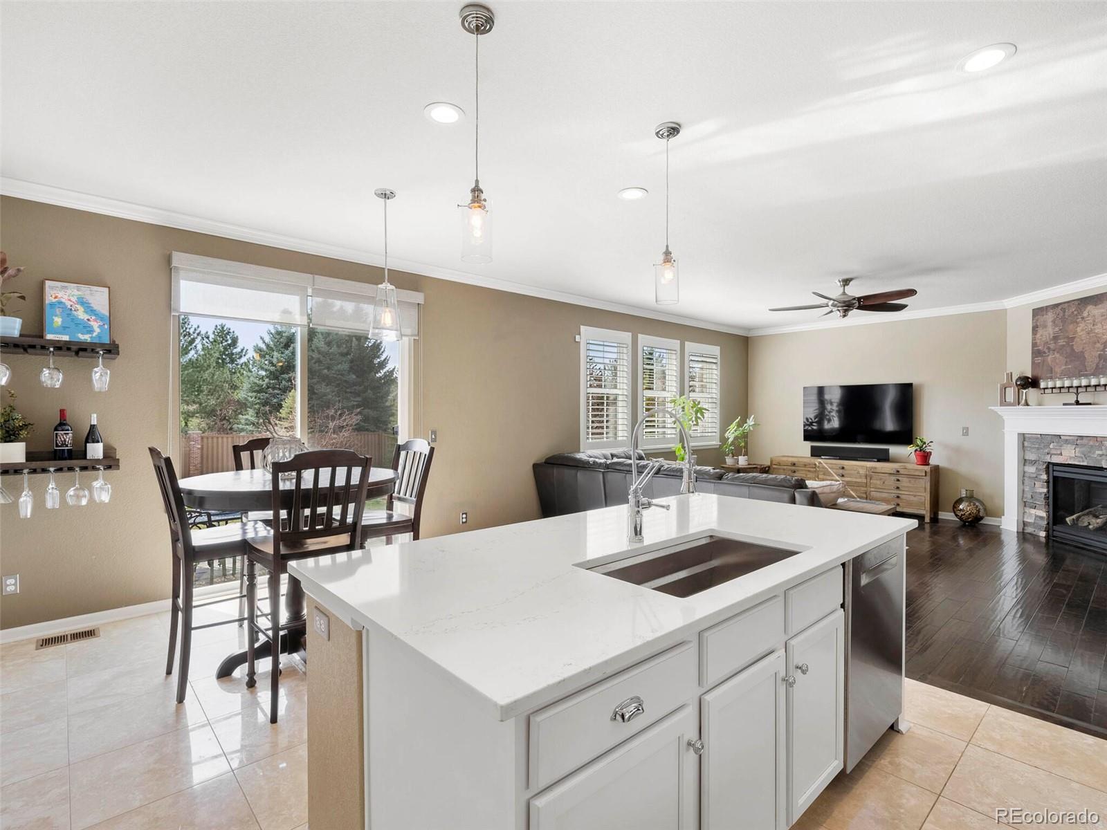 4545 S Monaco Street Unit: 433