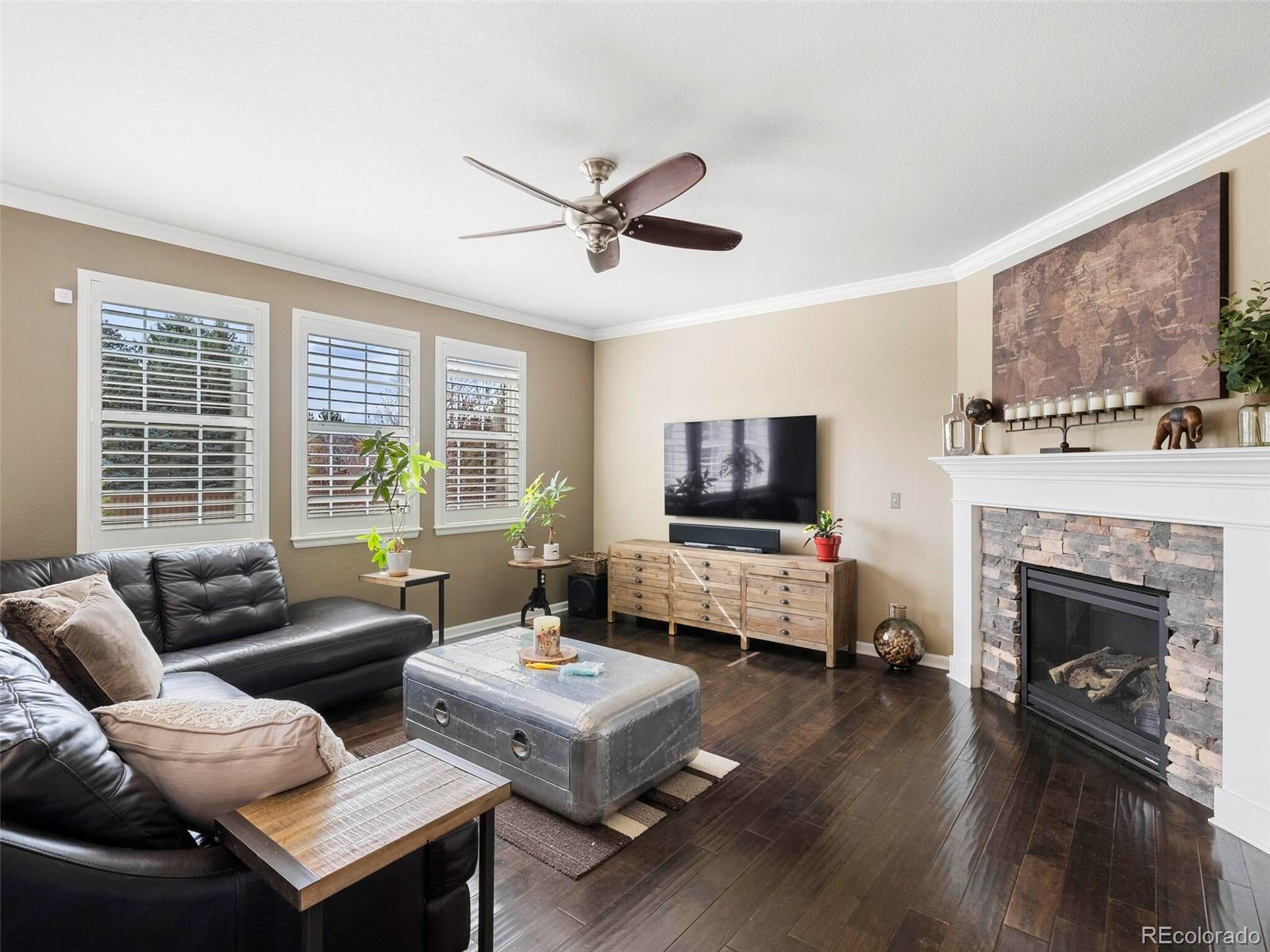 4545 S Monaco Street Unit: 433