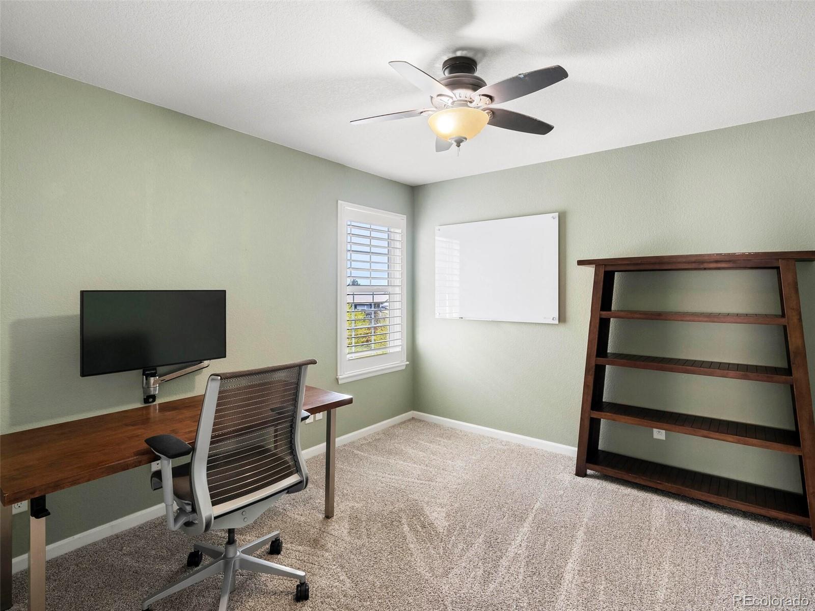 4545 S Monaco Street Unit: 433