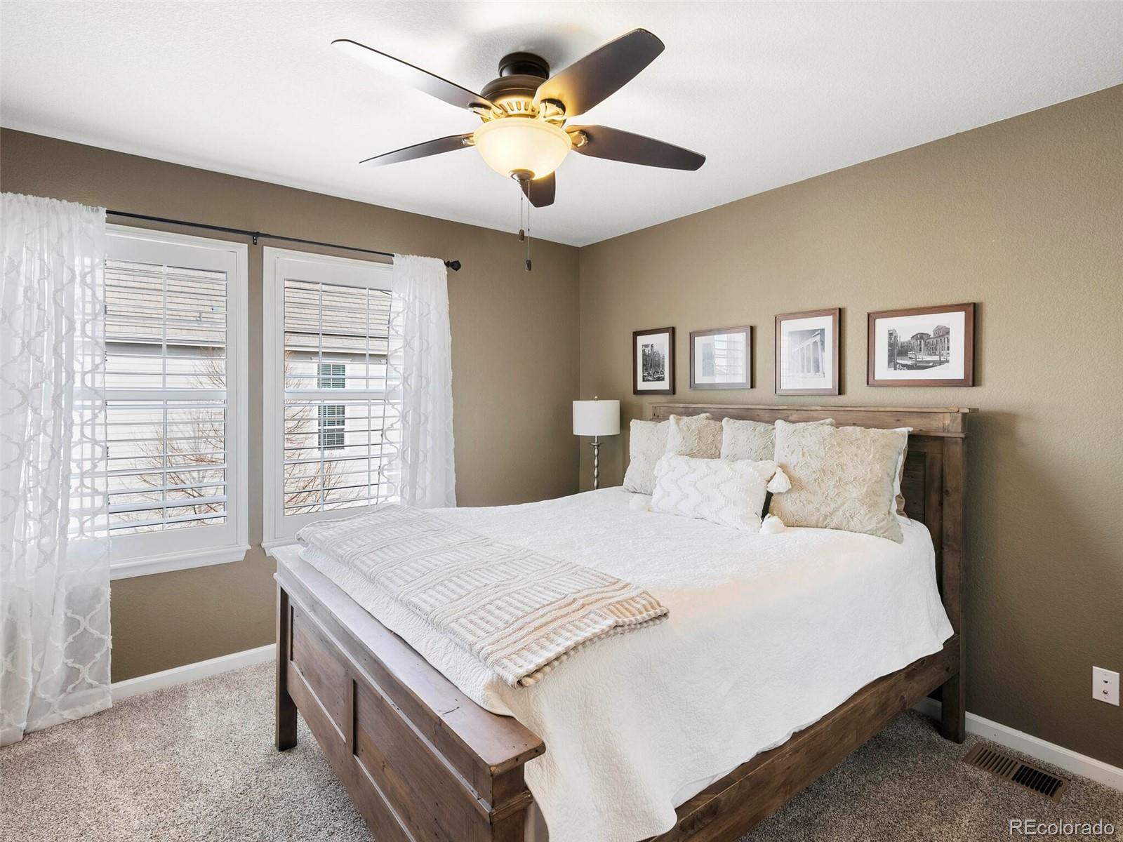 4545 S Monaco Street Unit: 433