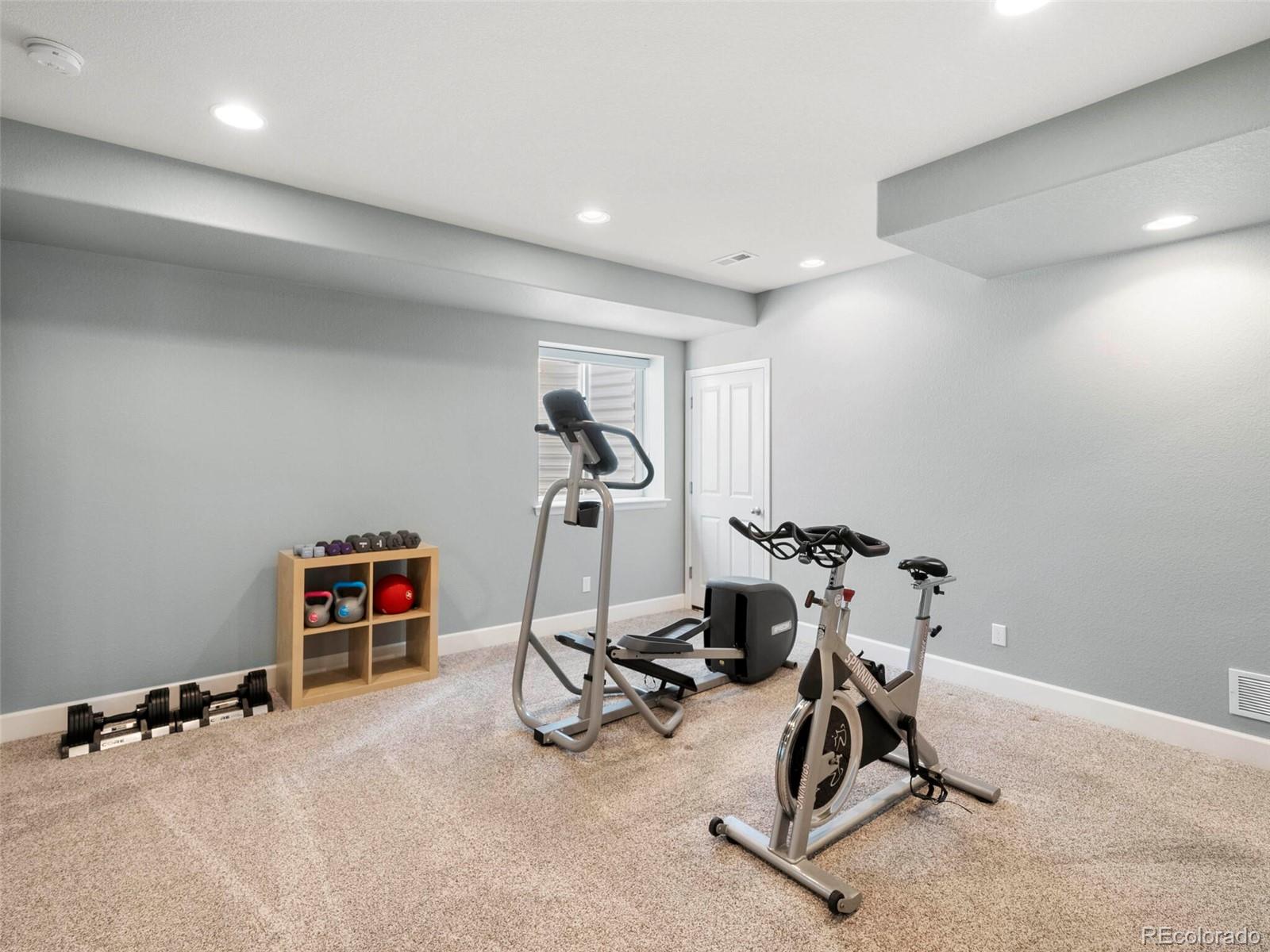 4545 S Monaco Street Unit: 433