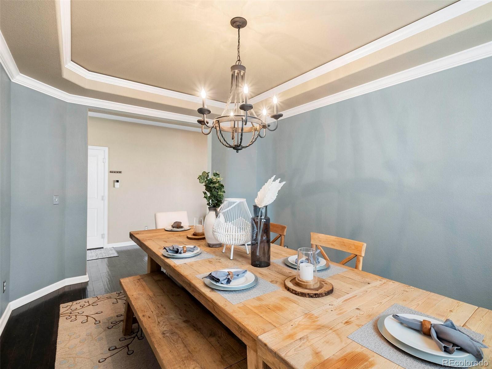 4545 S Monaco Street Unit: 433
