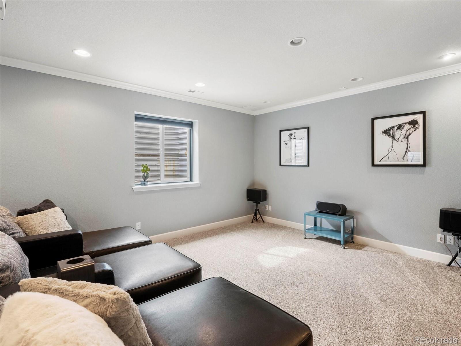 4545 S Monaco Street Unit: 433