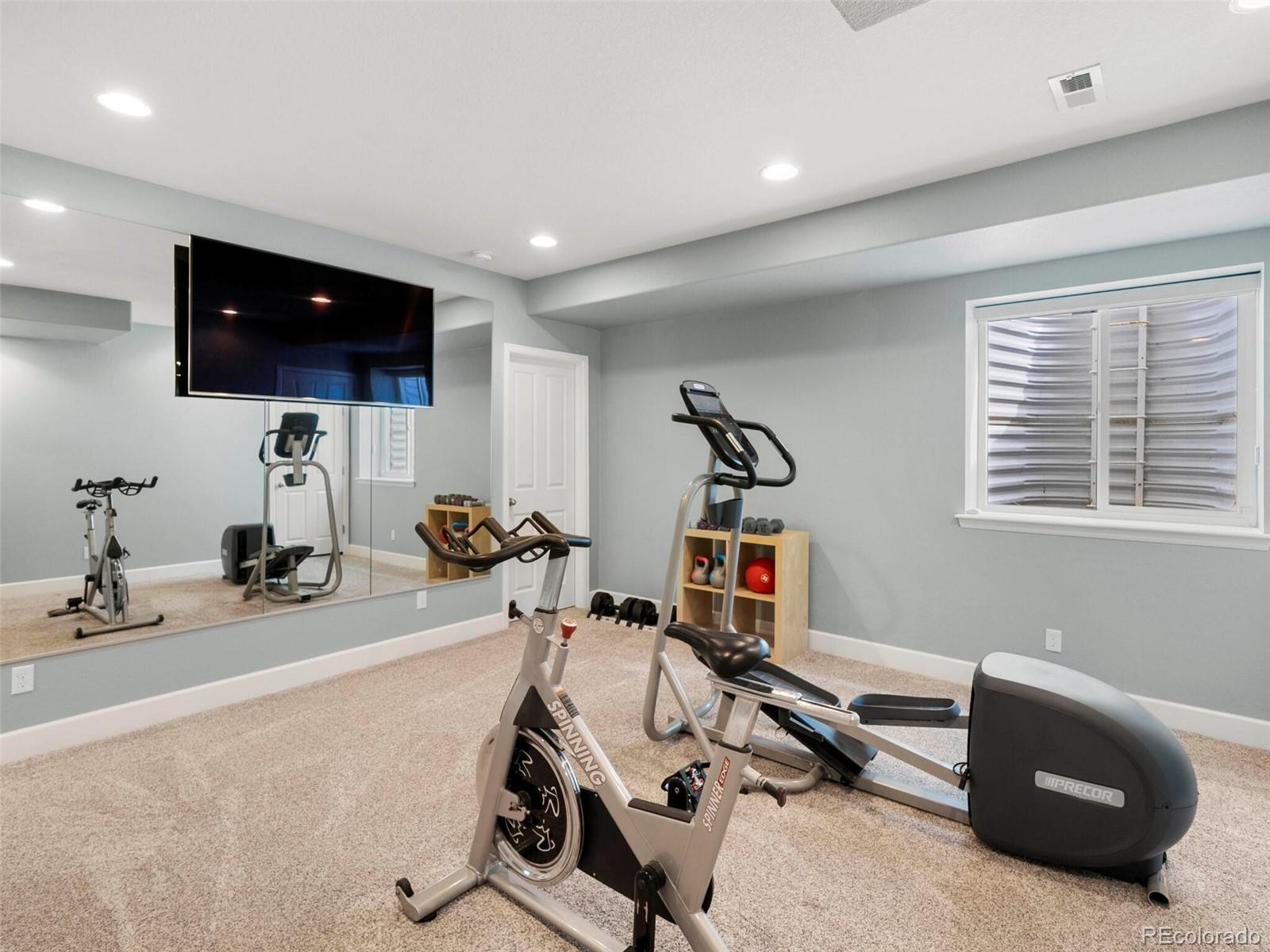 4545 S Monaco Street Unit: 433