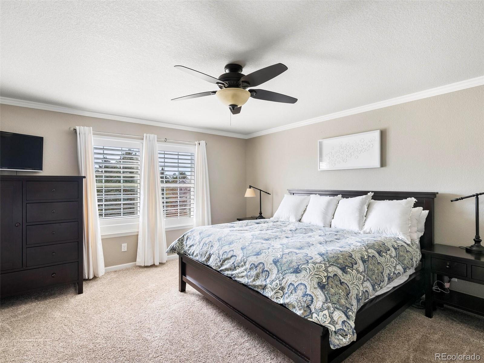 4545 S Monaco Street Unit: 433
