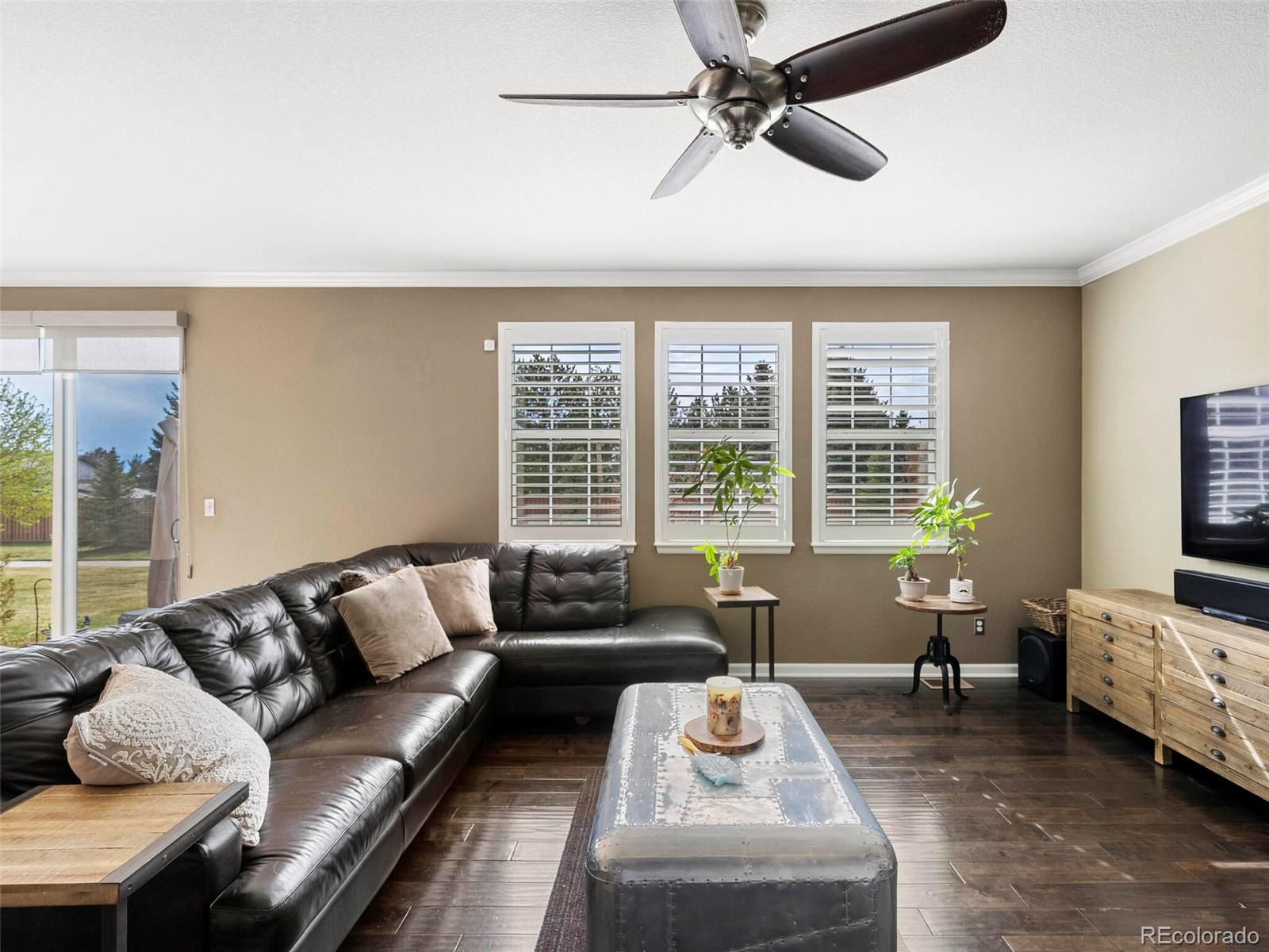 4545 S Monaco Street Unit: 433