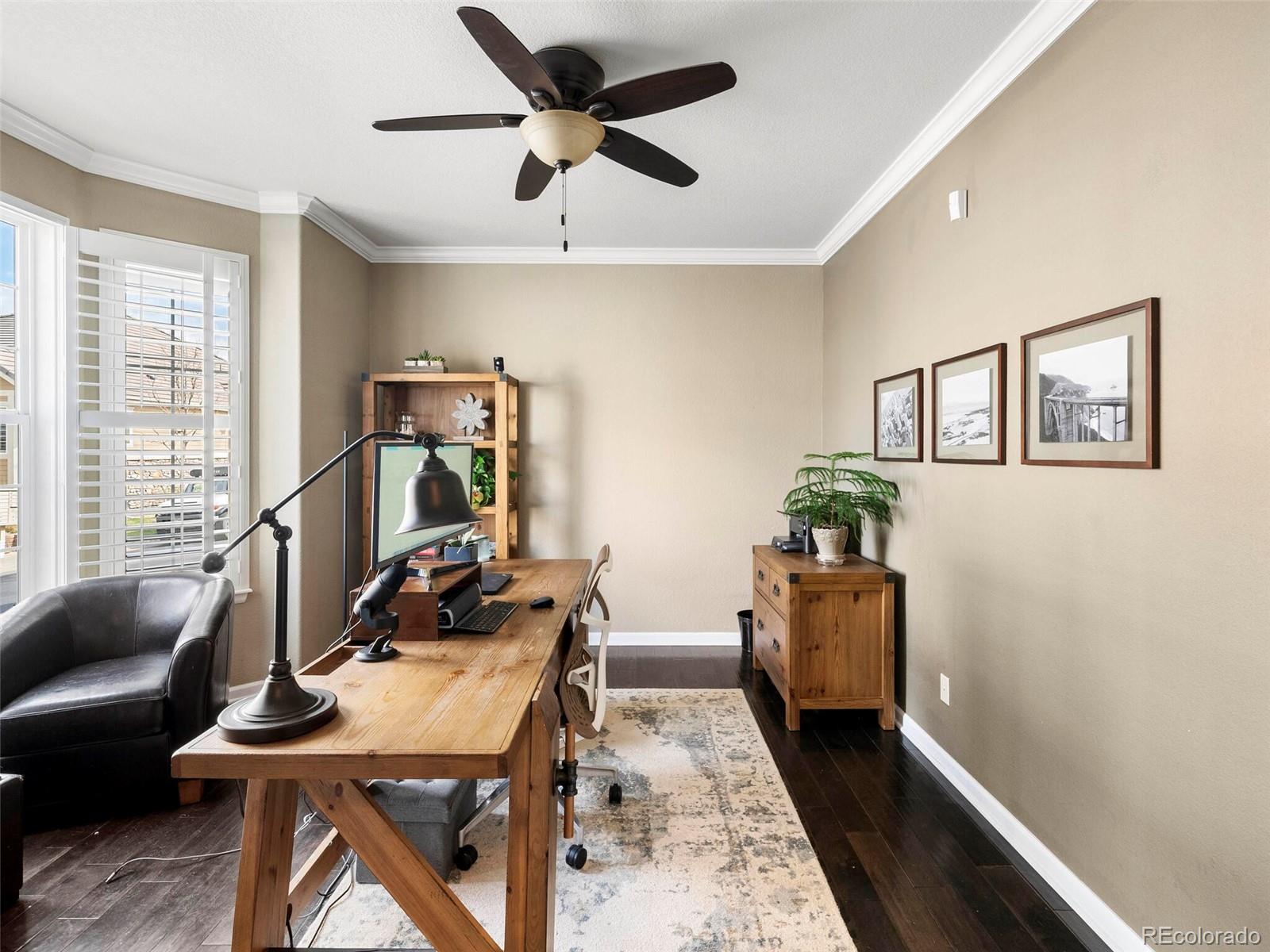 4545 S Monaco Street Unit: 433