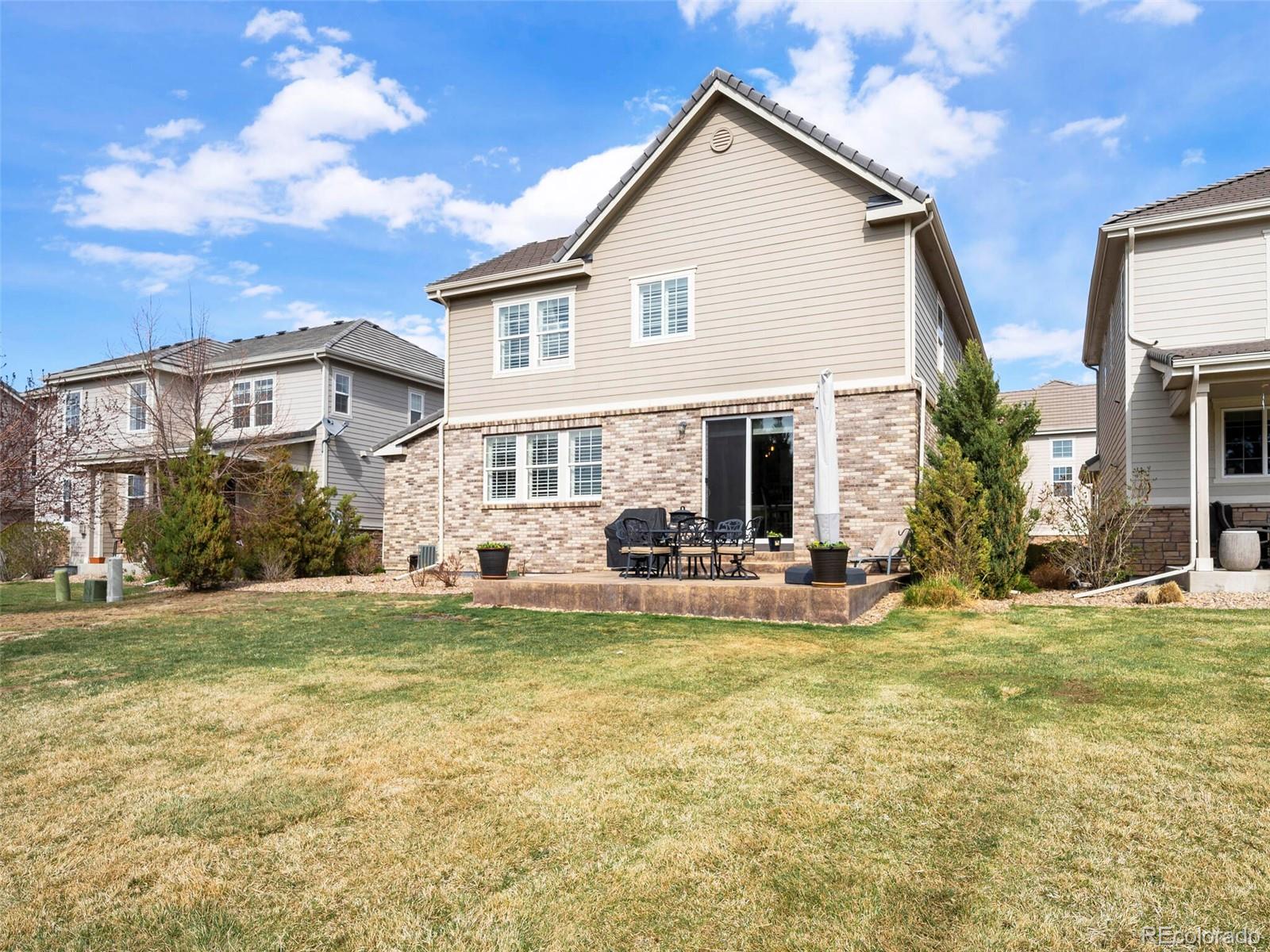4545 S Monaco Street Unit: 433