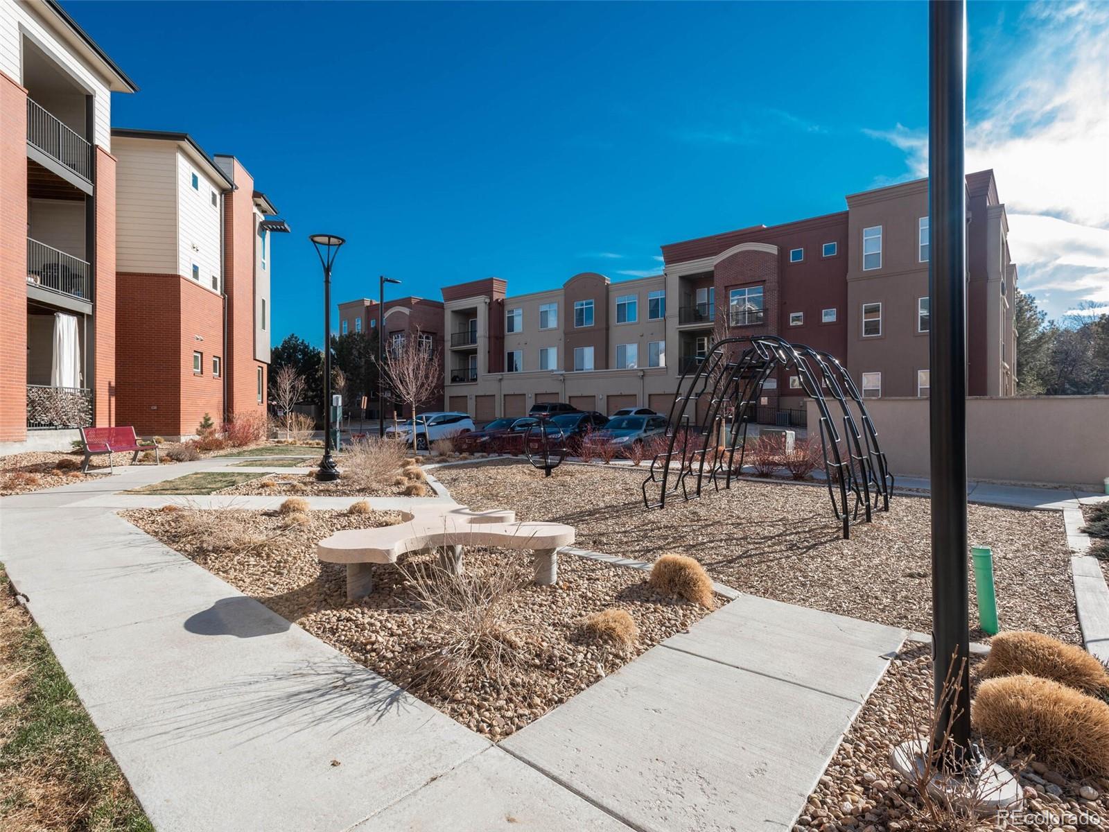 14301 E Tennessee Avenue Unit: 305