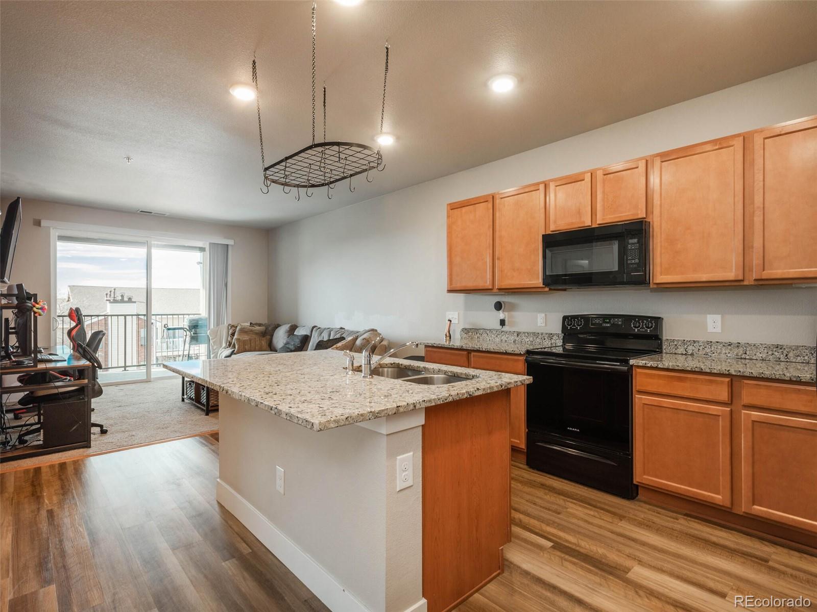 14301 E Tennessee Avenue Unit: 305