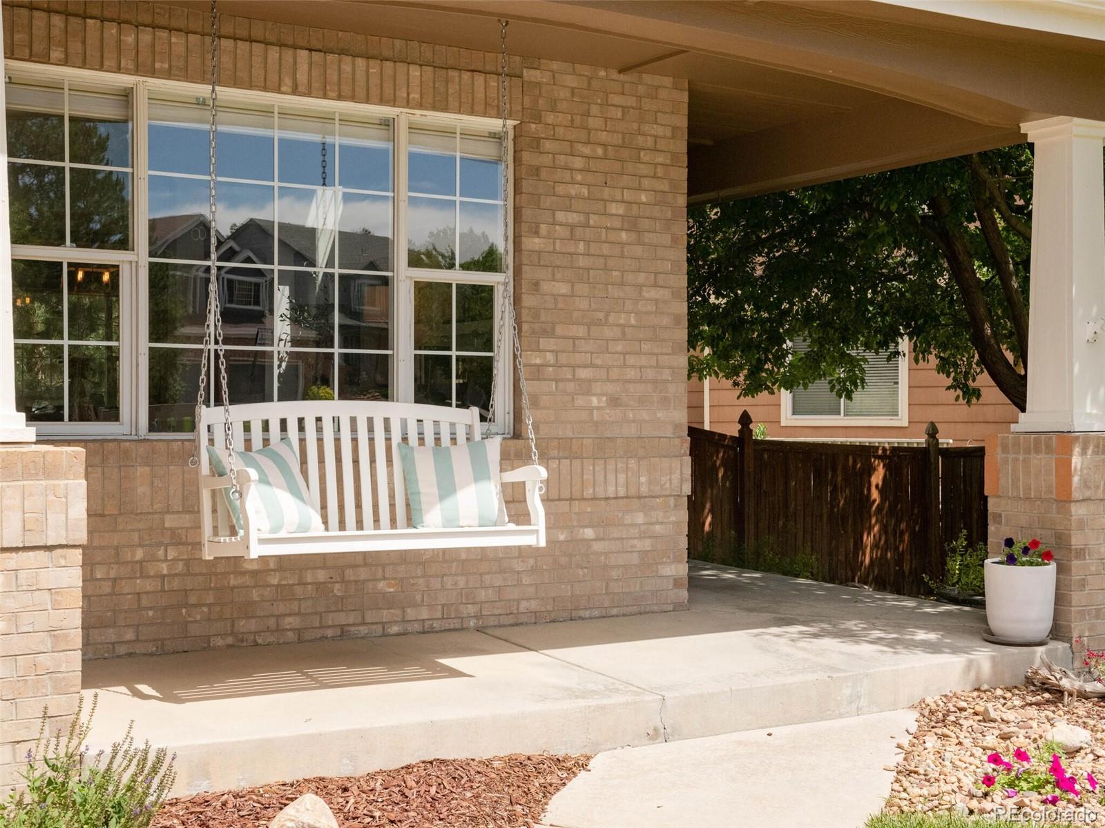 16051 Crestrock Circle