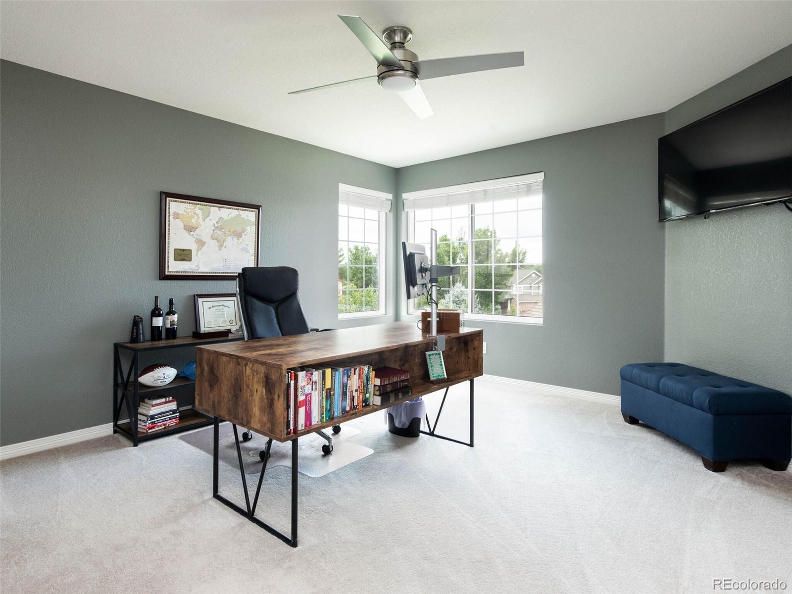 16051 Crestrock Circle