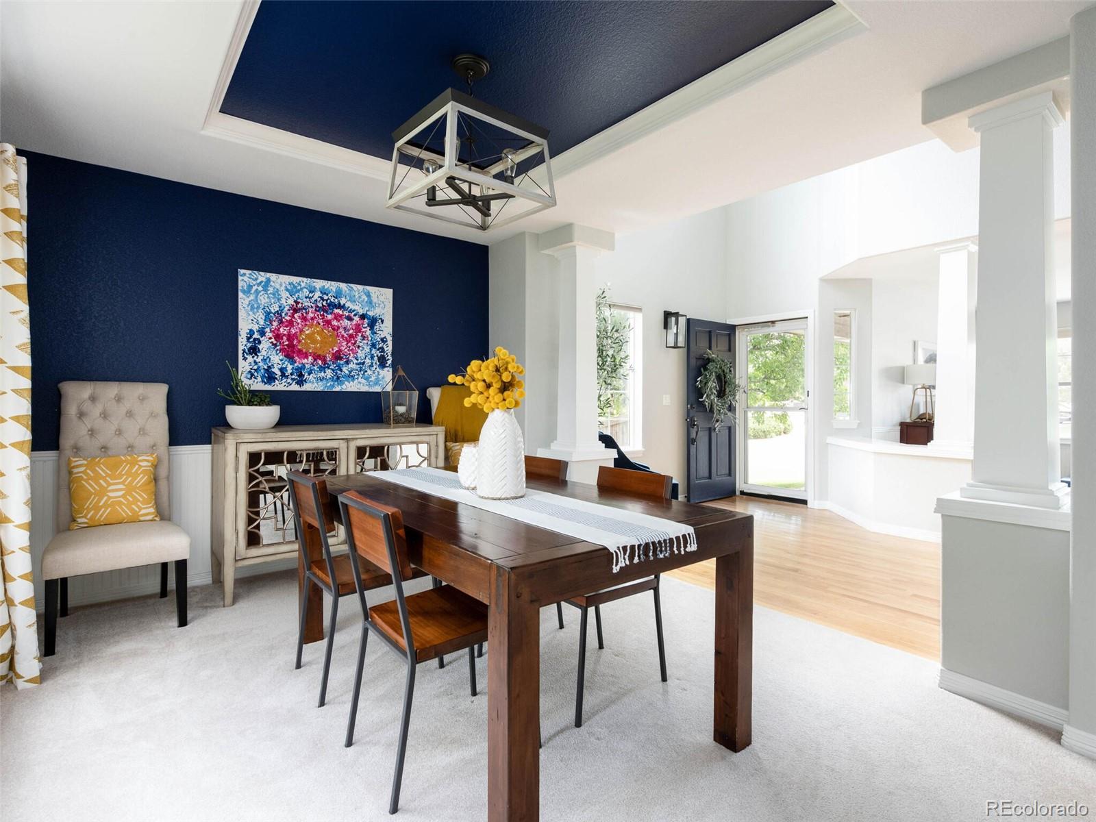 16051 Crestrock Circle
