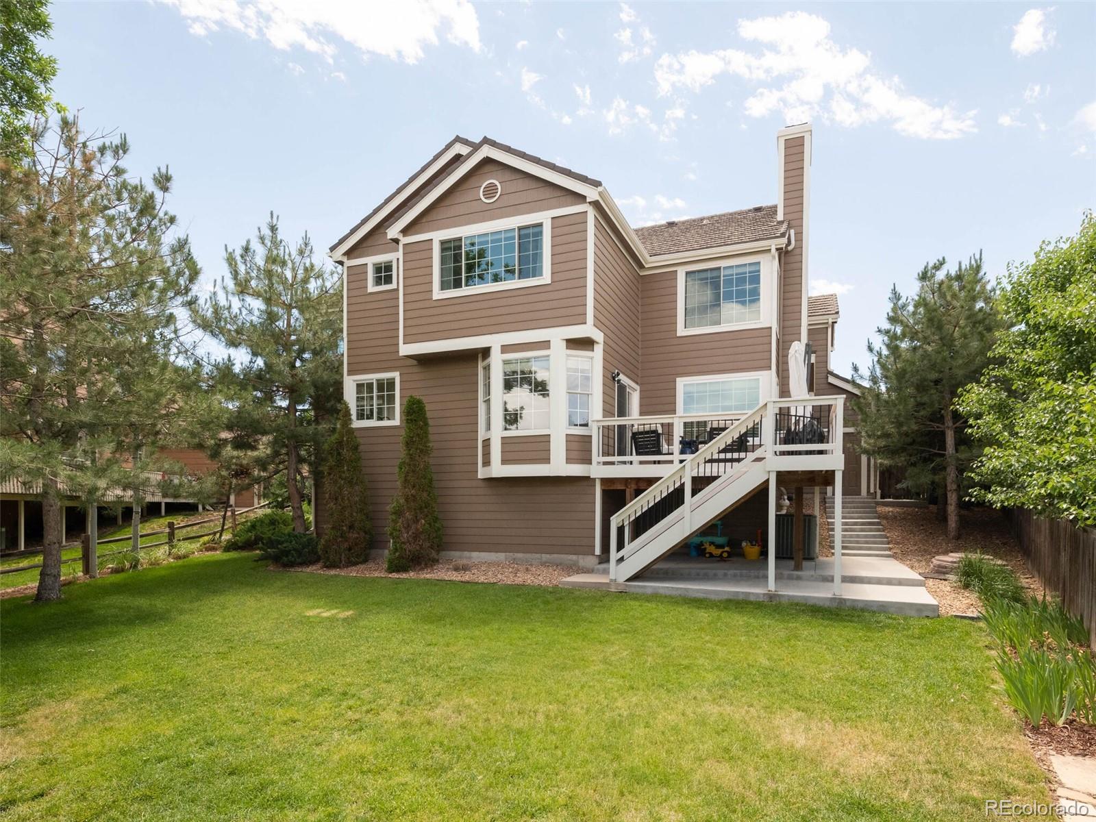 16051 Crestrock Circle