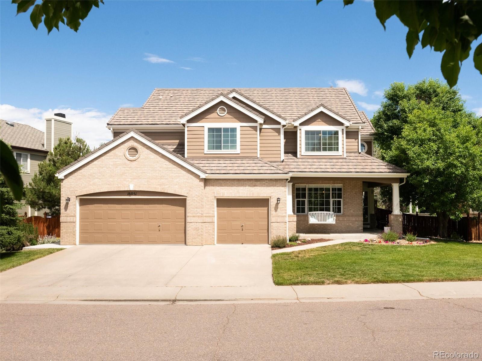 16051 Crestrock Circle
