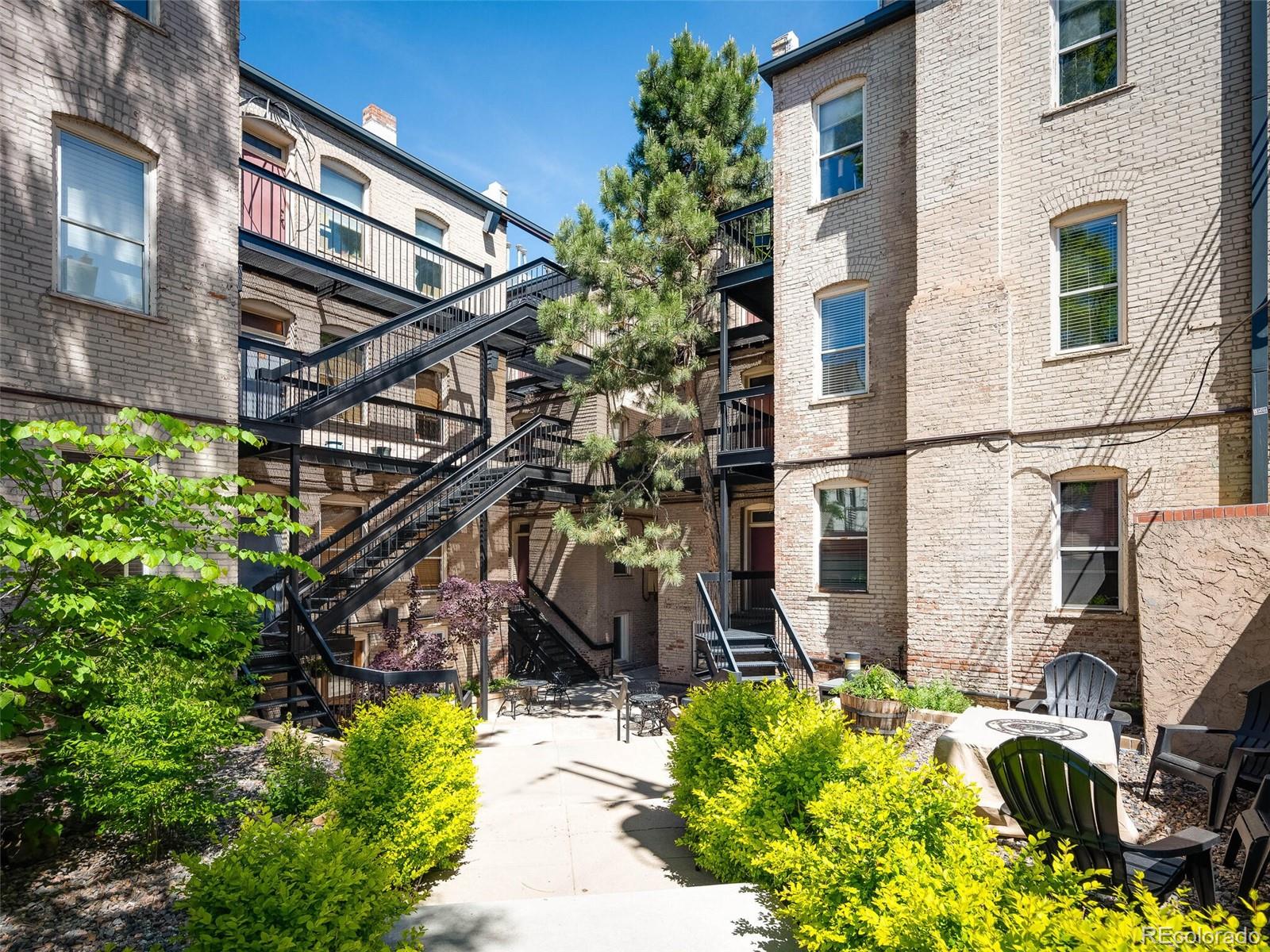 1210 E Colfax Avenue Unit: 308