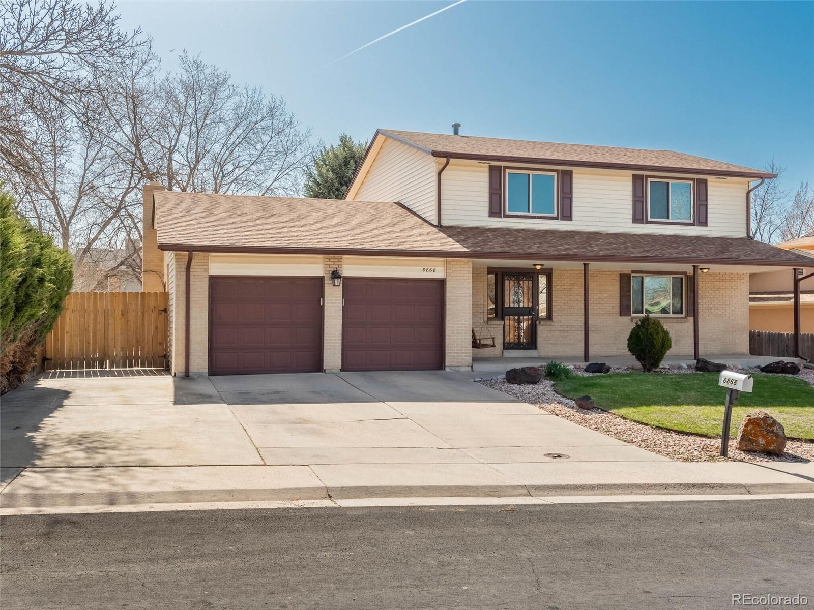 8868 Winona Court