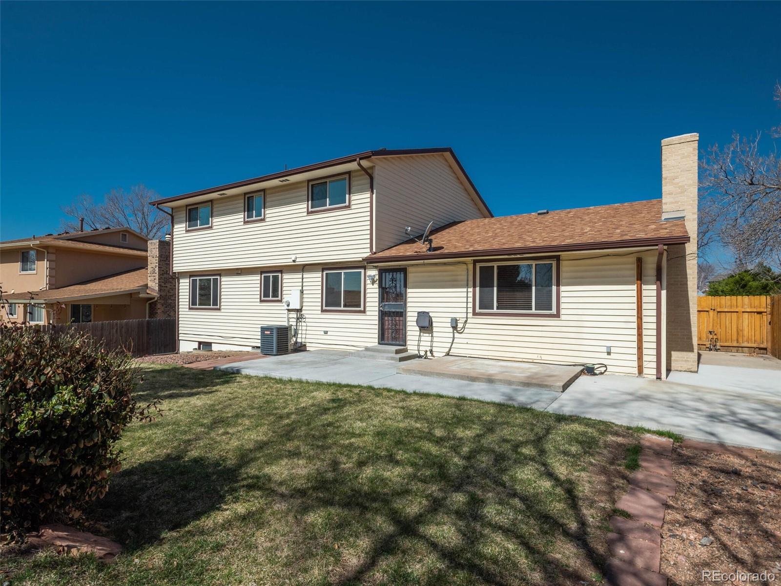 8868 Winona Court