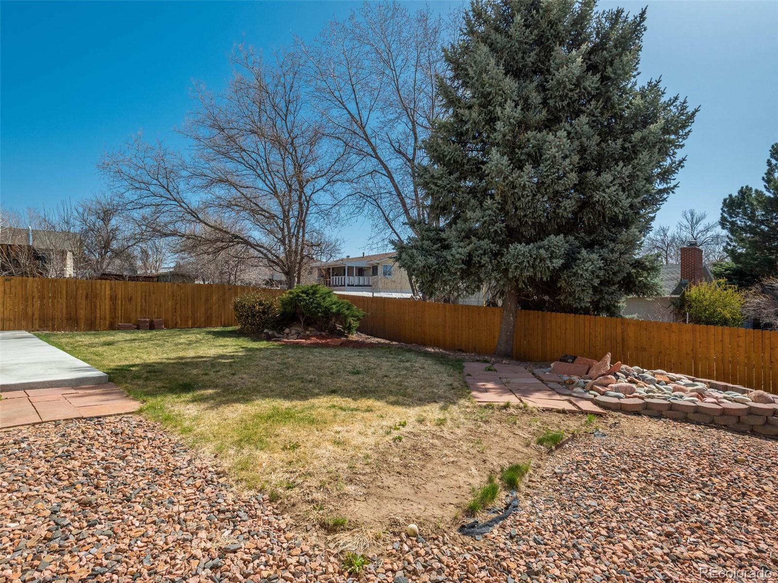 8868 Winona Court