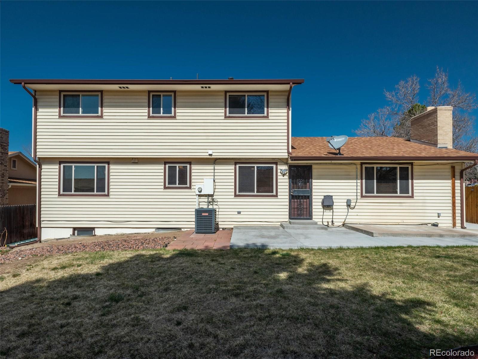 8868 Winona Court