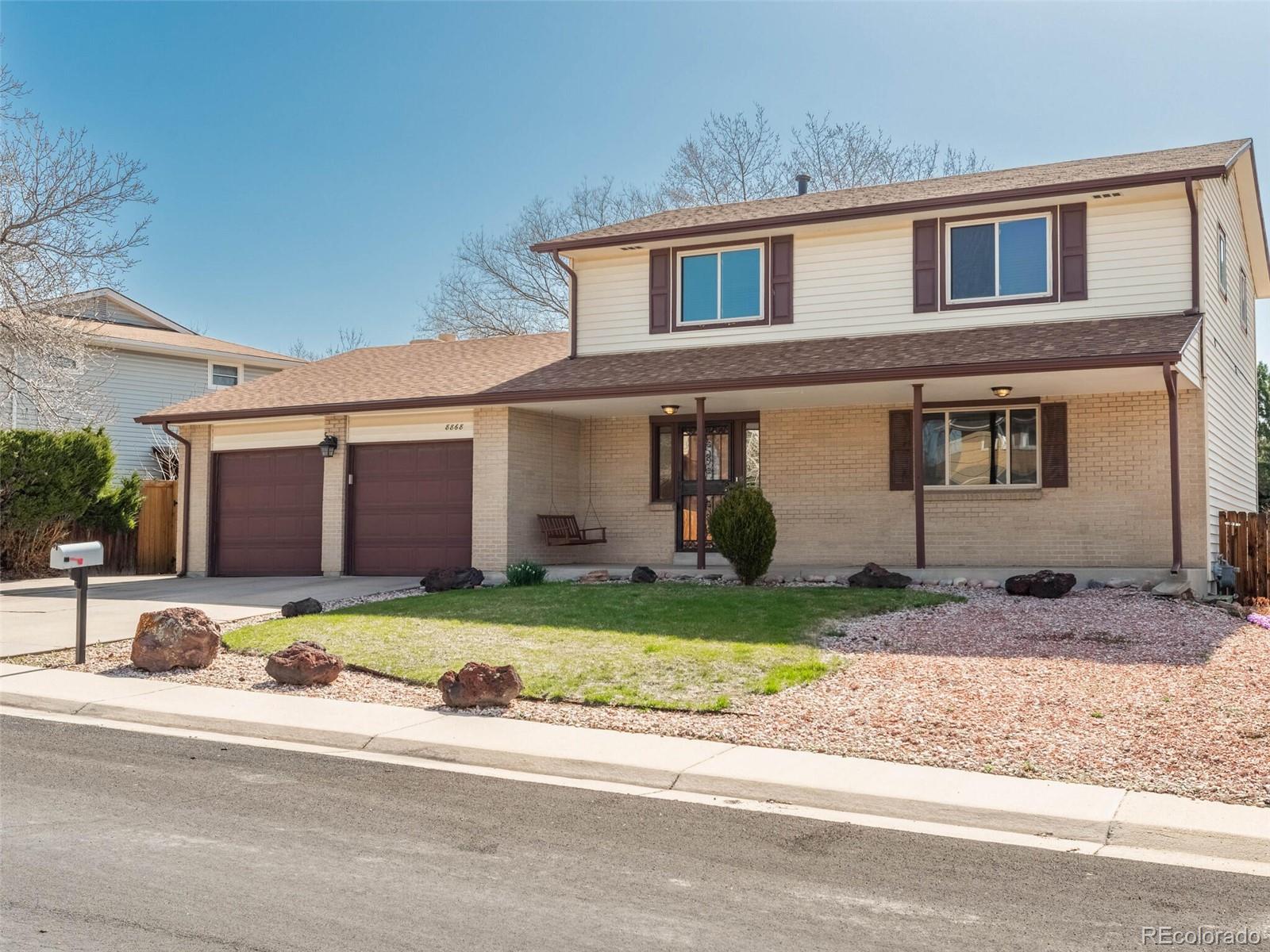8868 Winona Court