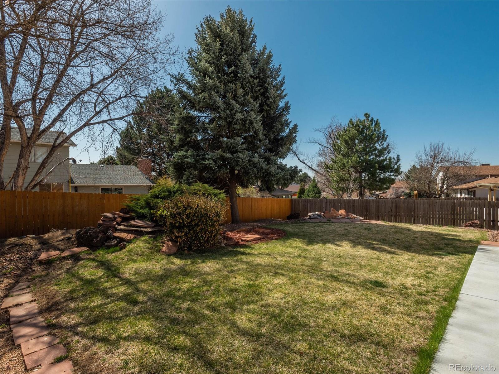 8868 Winona Court