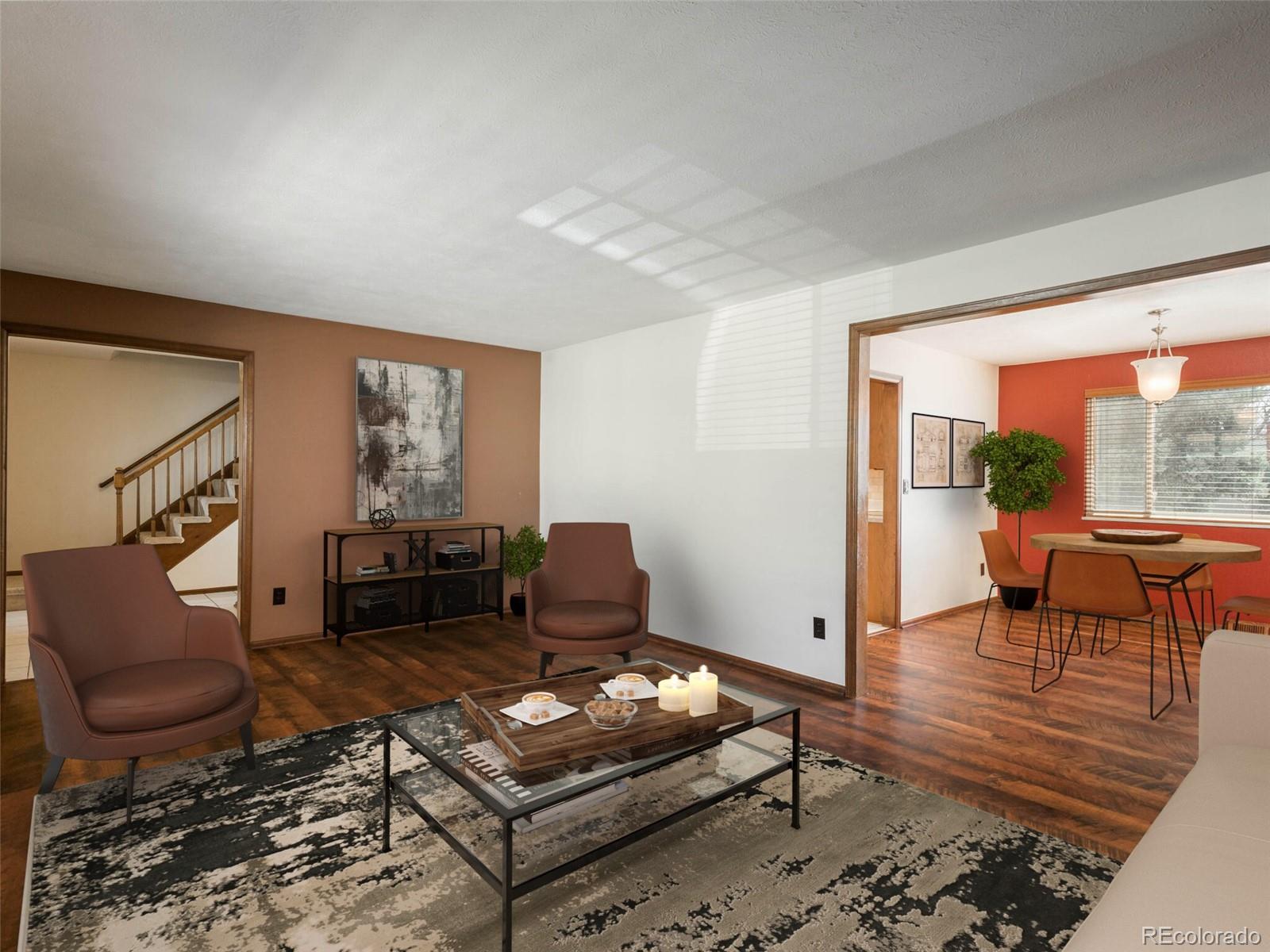 8868 Winona Court