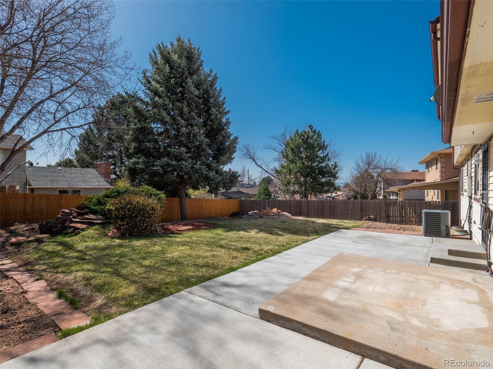 8868 Winona Court