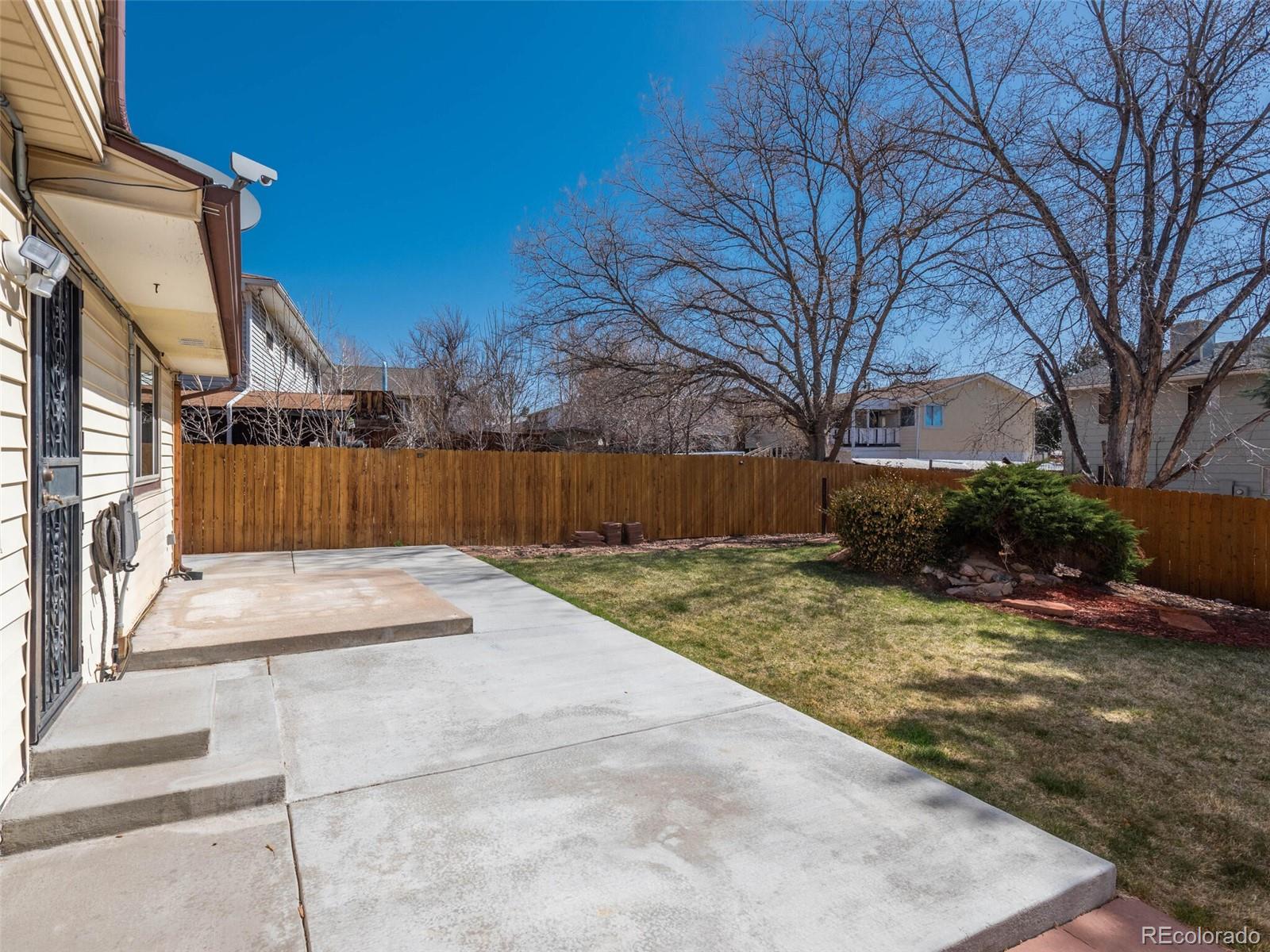8868 Winona Court