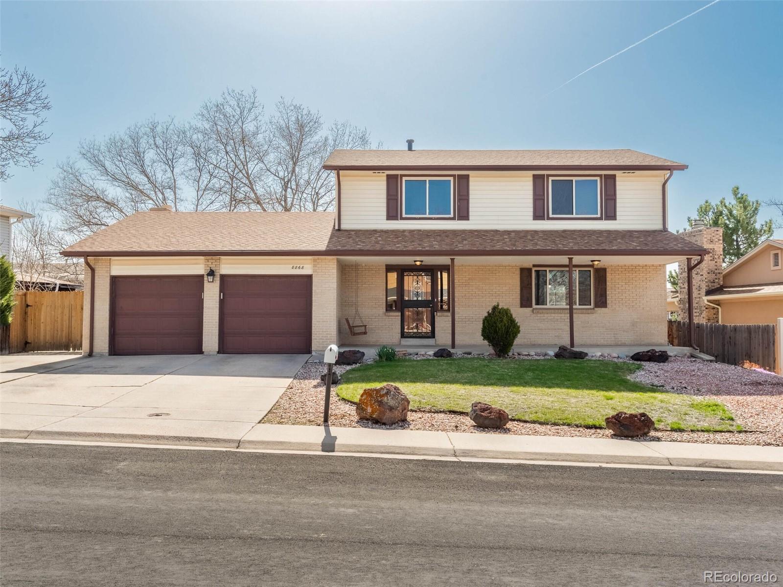 8868 Winona Court