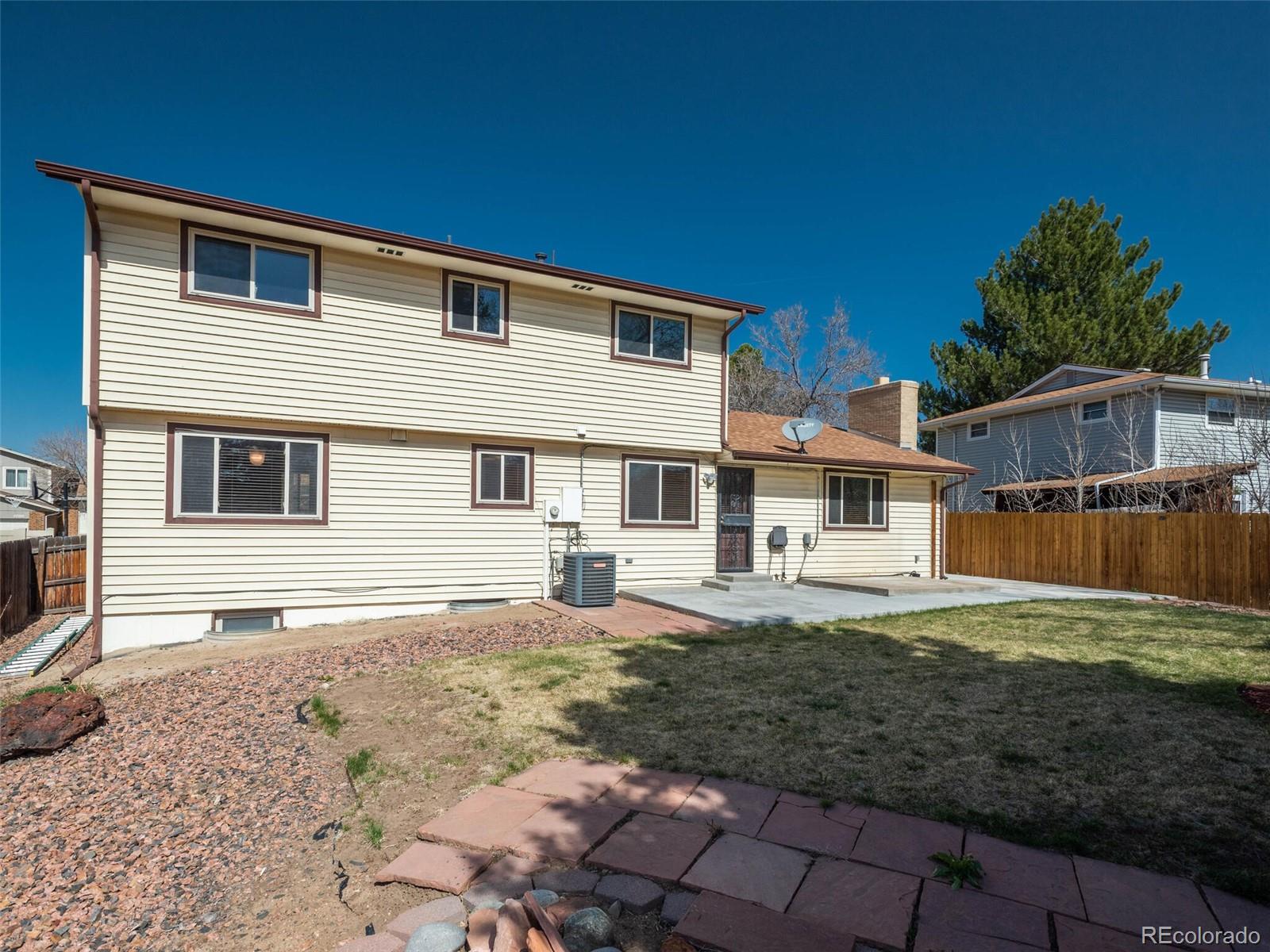 8868 Winona Court