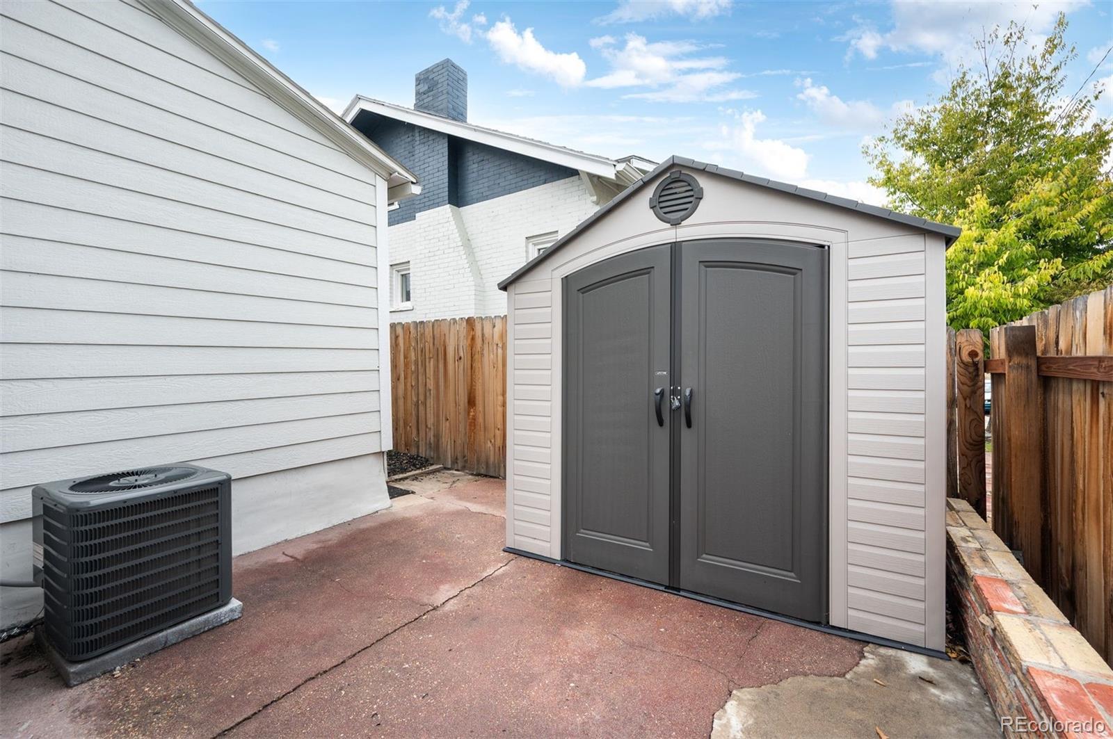 177 Inca Street