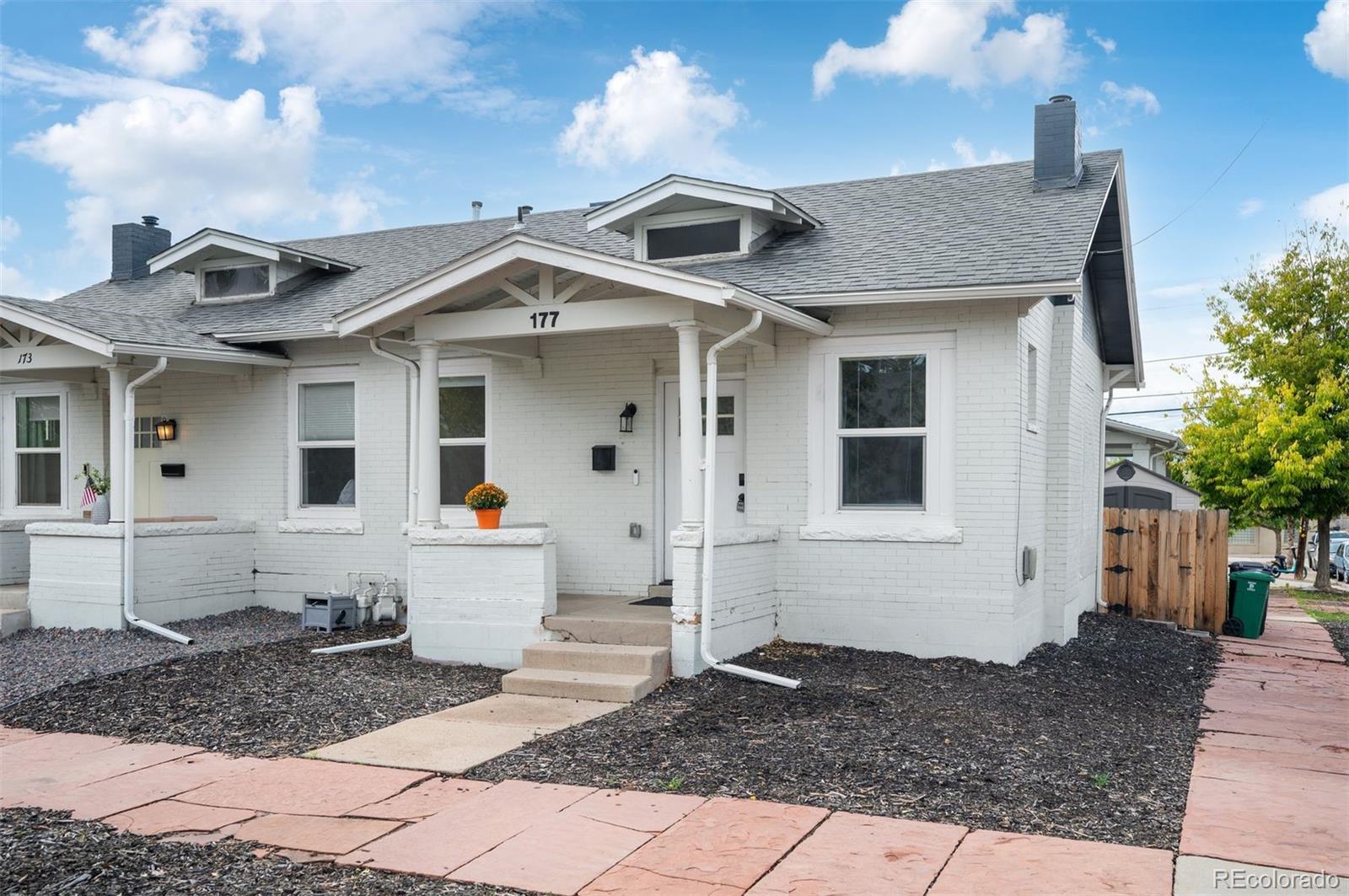 177 Inca Street