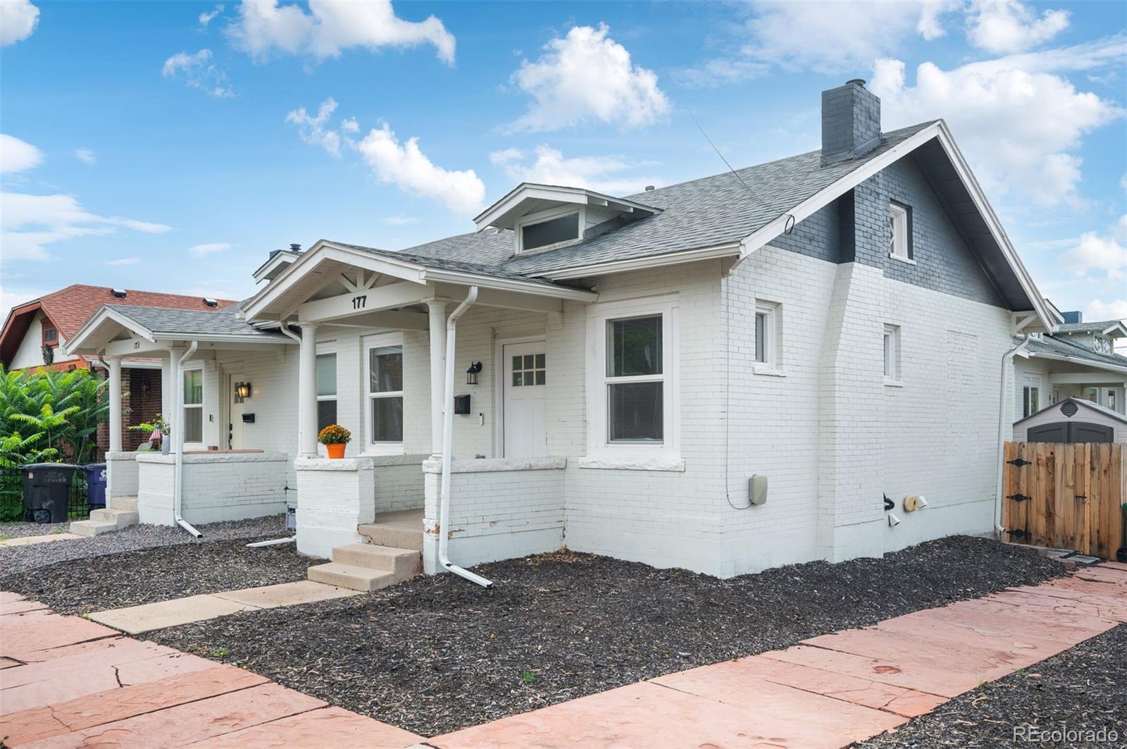 177 Inca Street