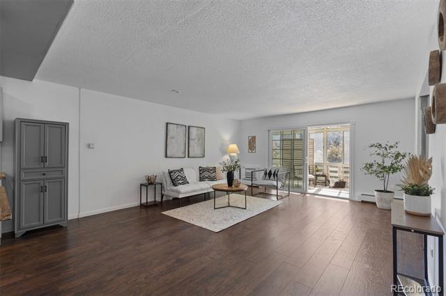 610 S Clinton Street Unit: 10A