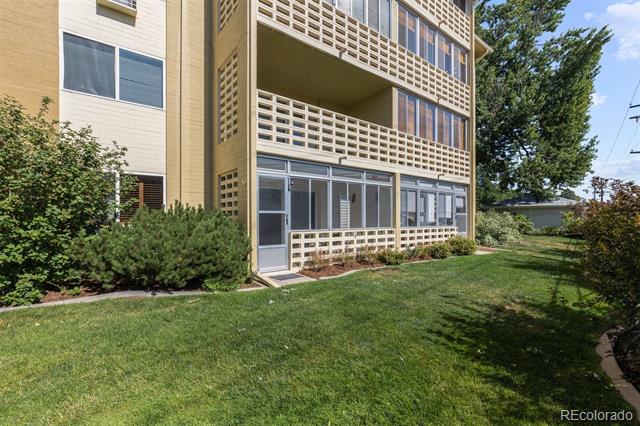 610 S Clinton Street Unit: 10A