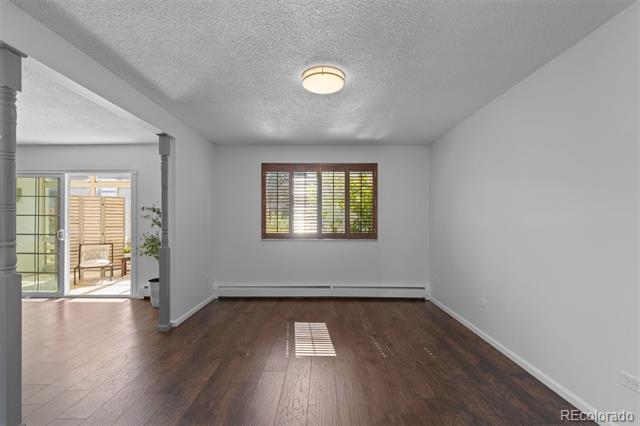 610 S Clinton Street Unit: 10A
