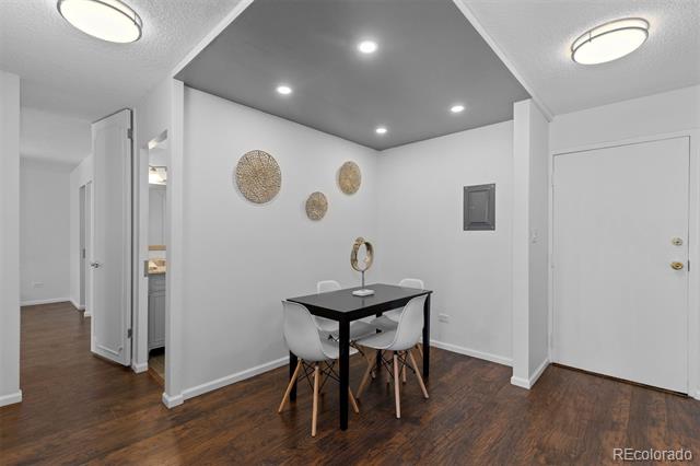 610 S Clinton Street Unit: 10A