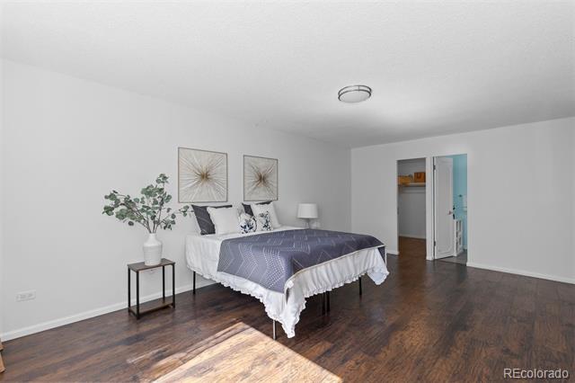 610 S Clinton Street Unit: 10A